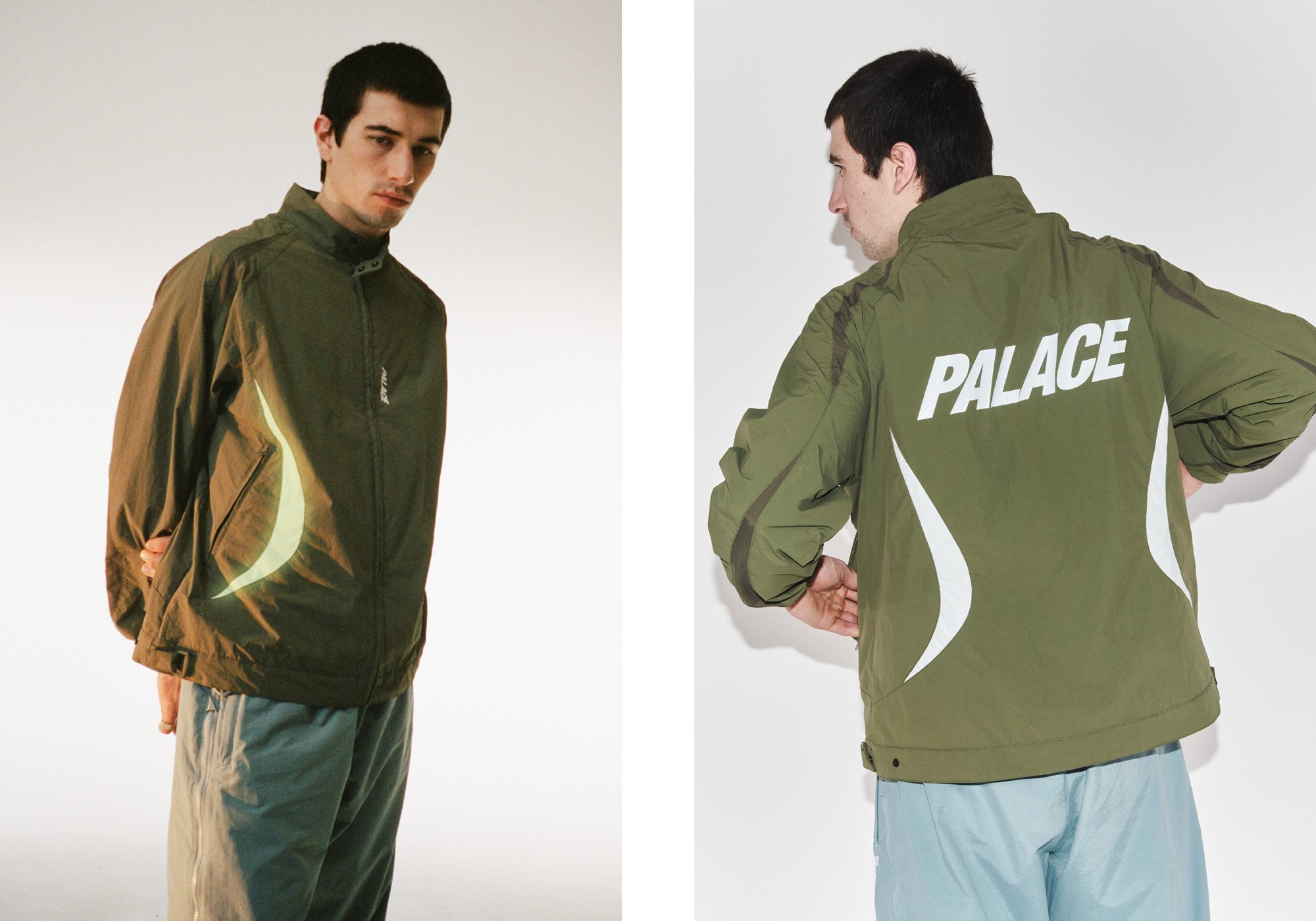 Spring 2023 Lookbook
