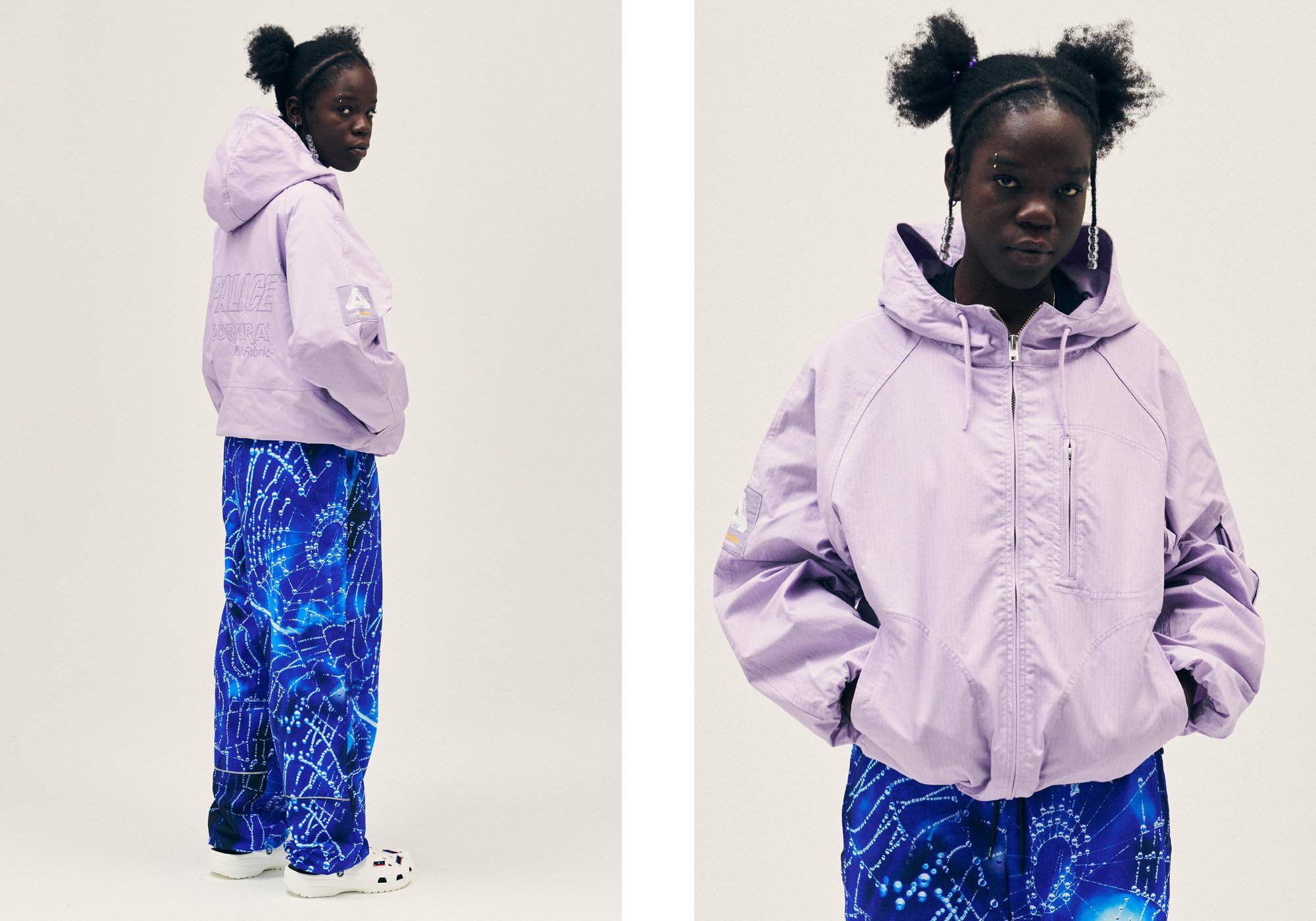 Spring 2024 Lookbook