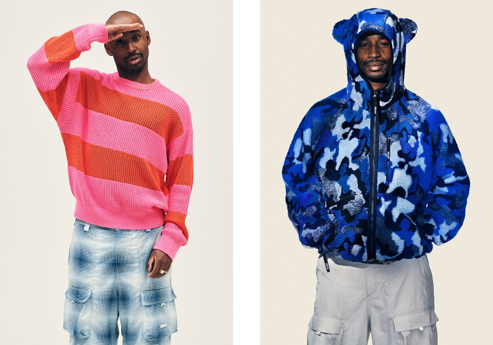 Spring 2024 Lookbook