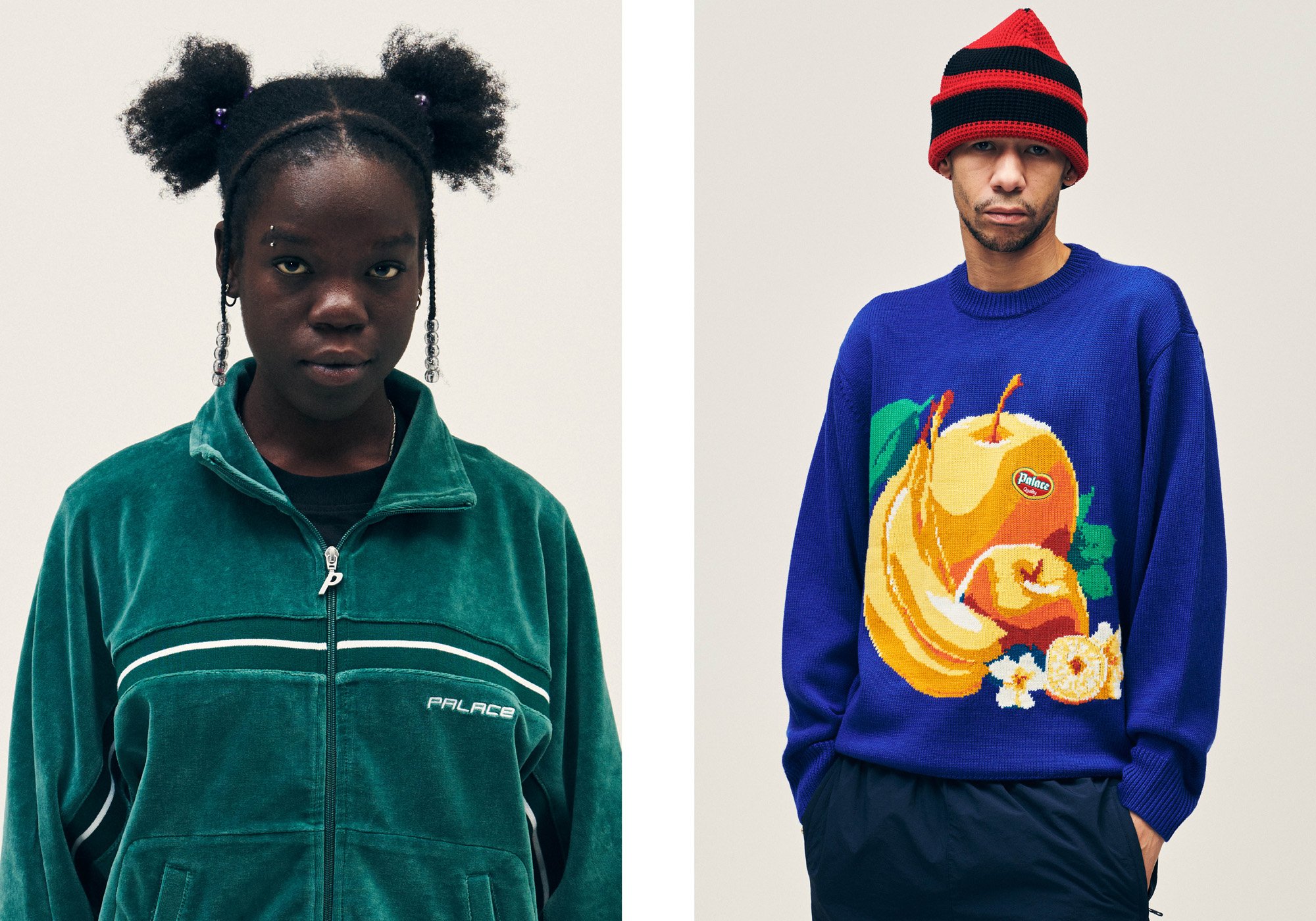 Spring 2024 Lookbook