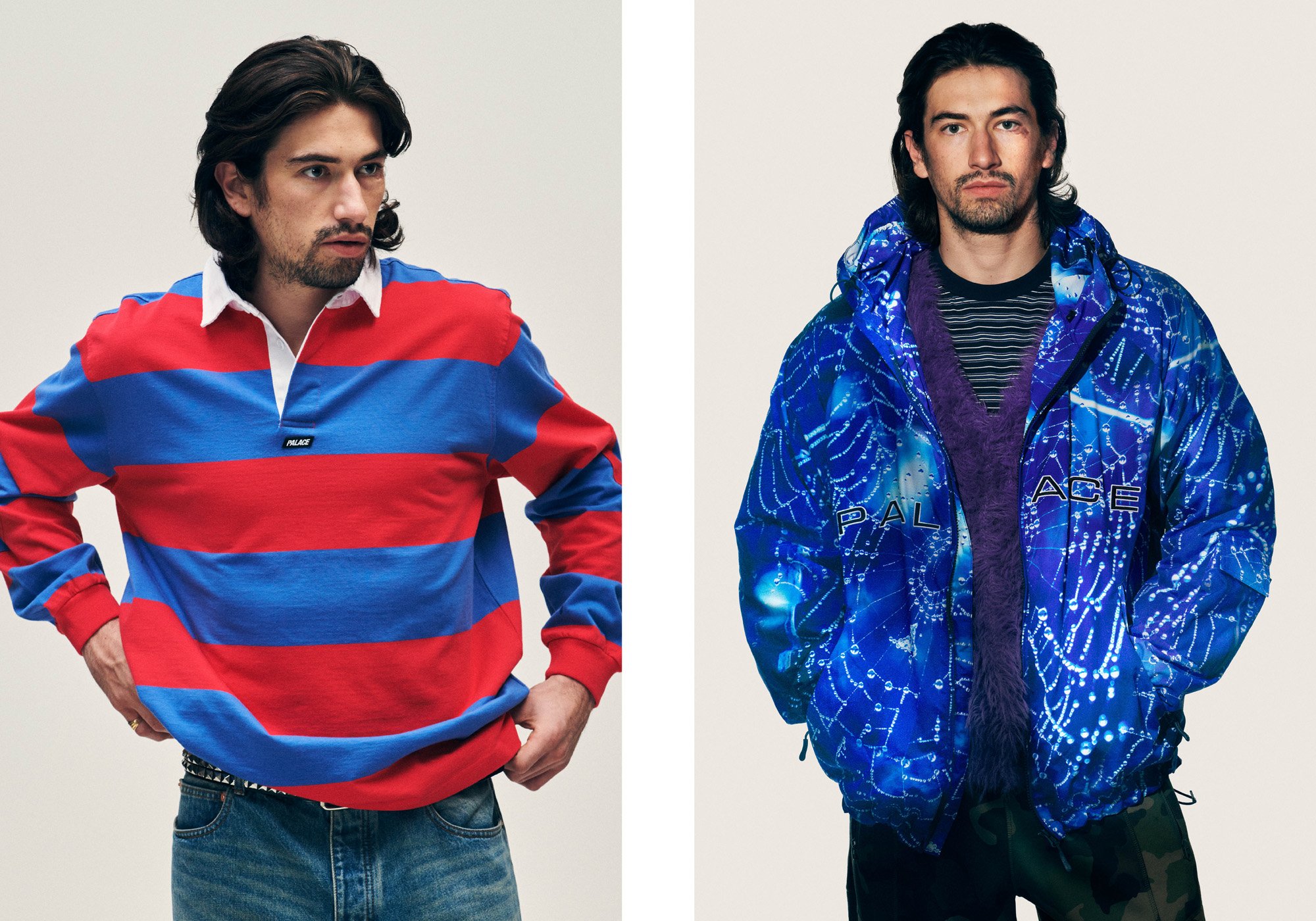 Spring 2024 Lookbook