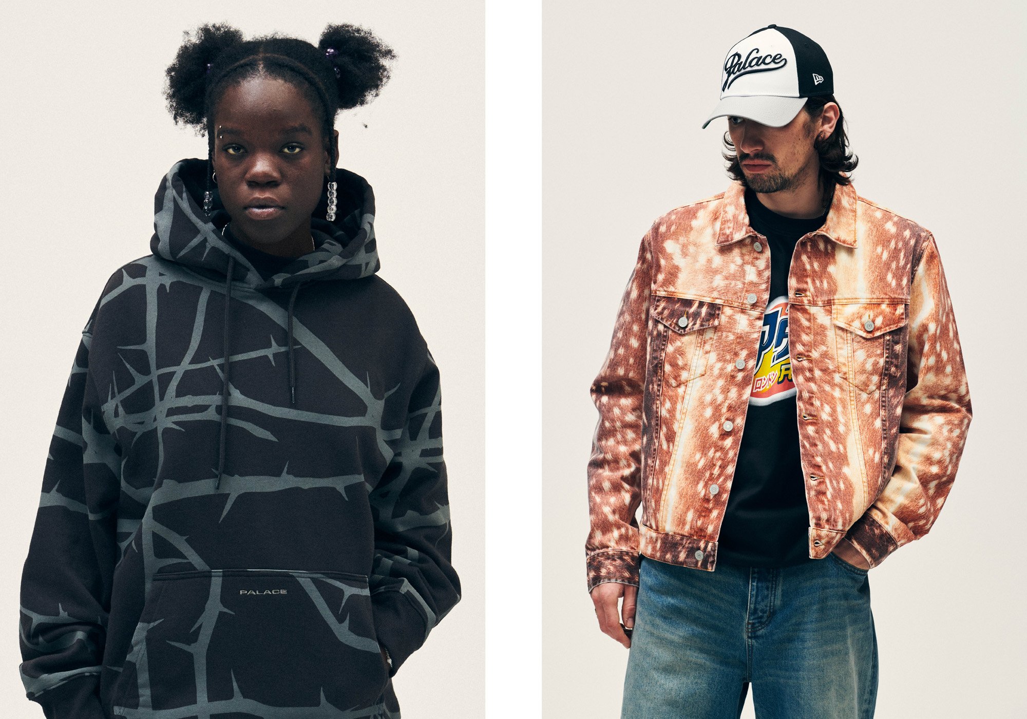 Spring 2024 Lookbook