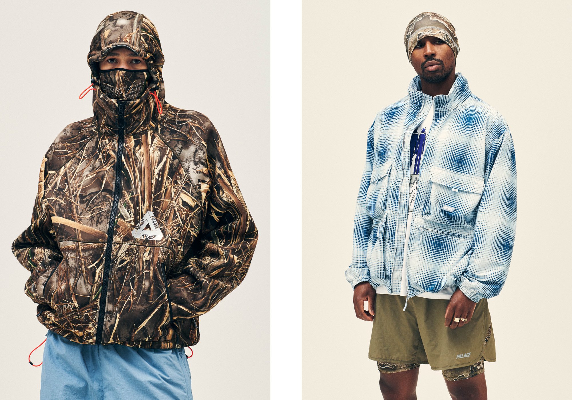 Spring 2024 Lookbook