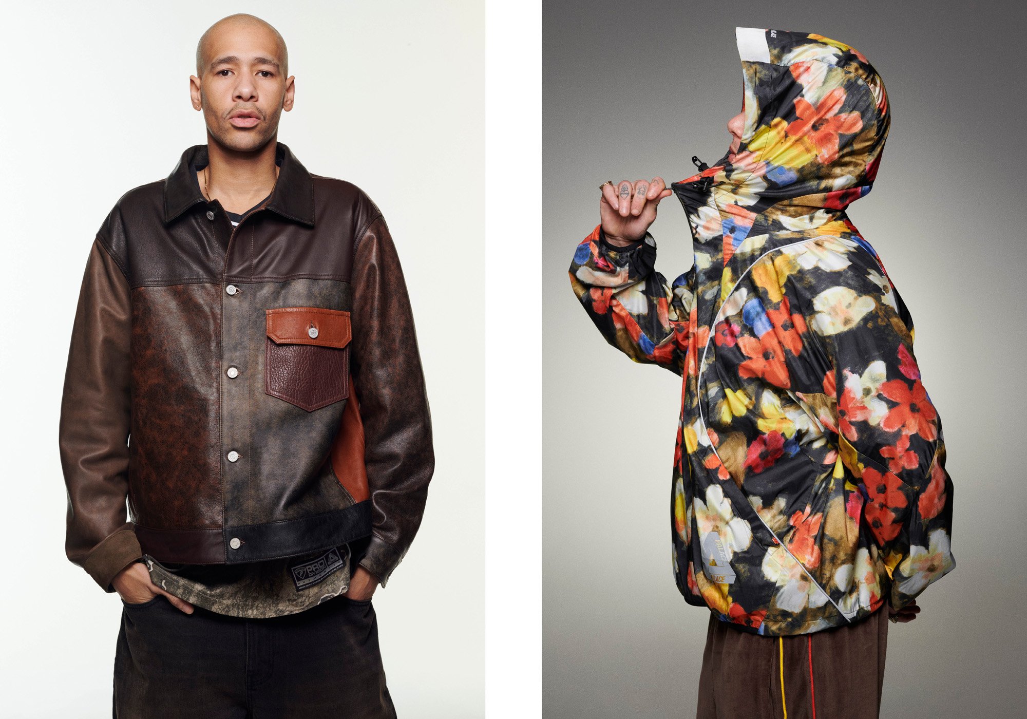 Spring 2025 Lookbook