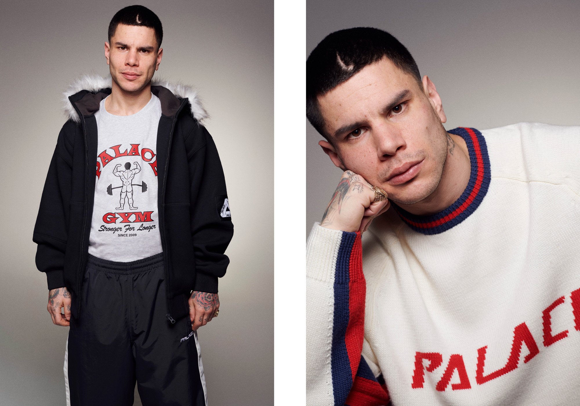 Spring 2025 Lookbook