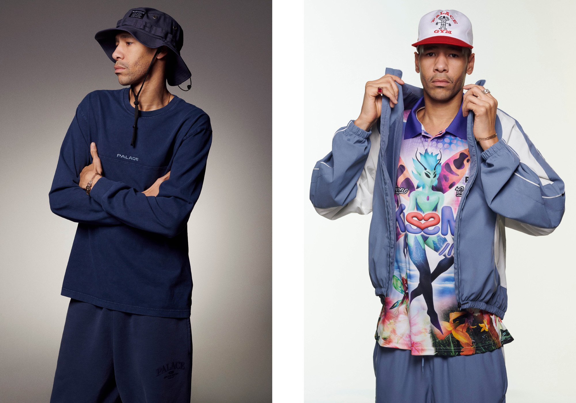 Spring 2025 Lookbook