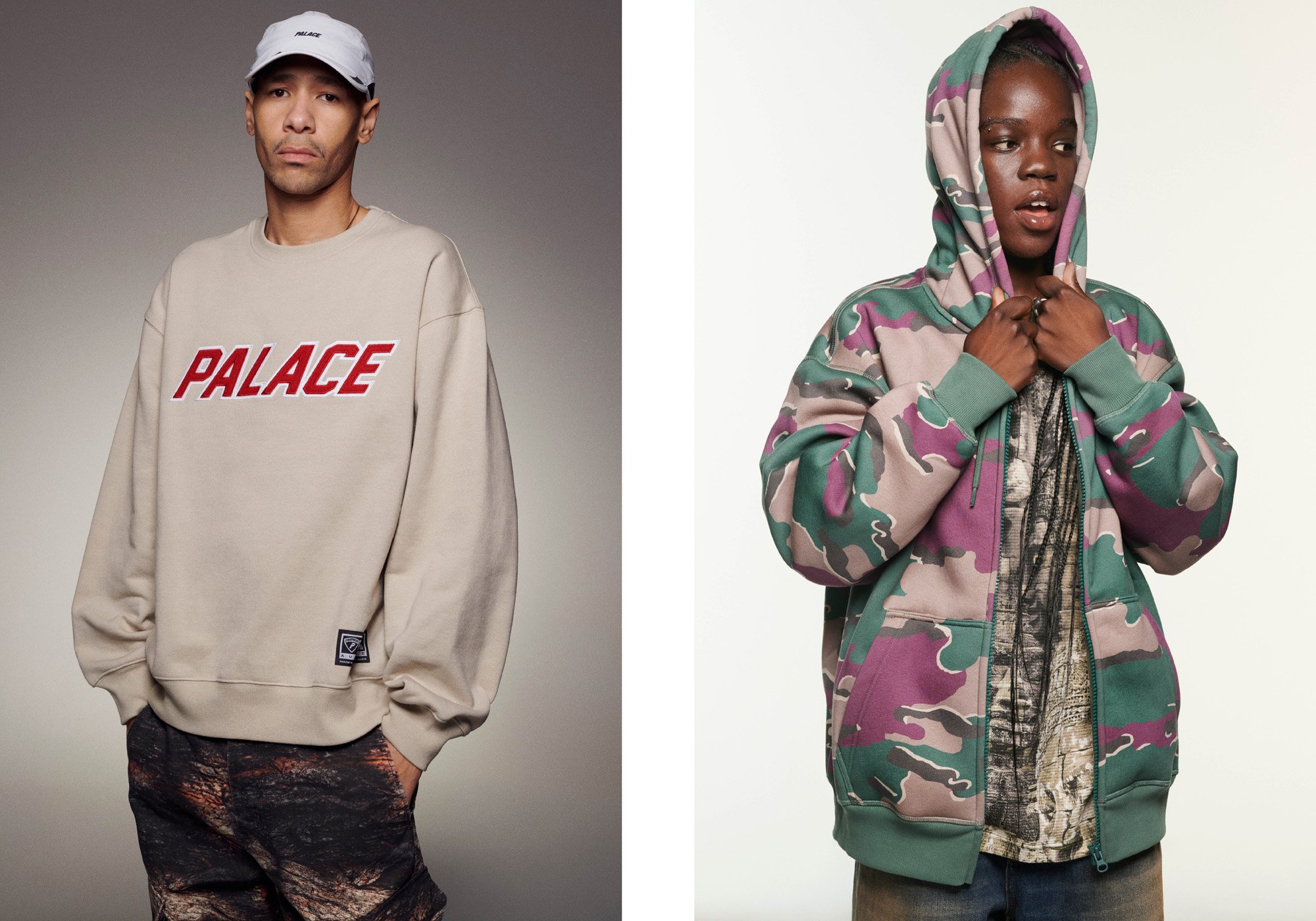 Spring 2025 Lookbook