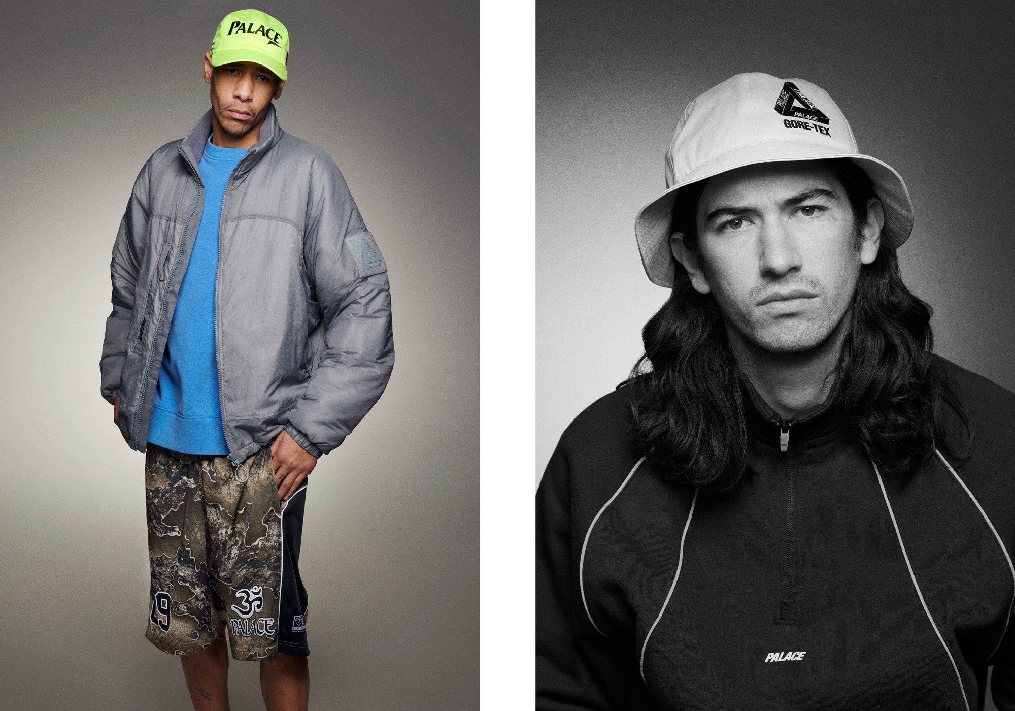 Spring 2025 Lookbook