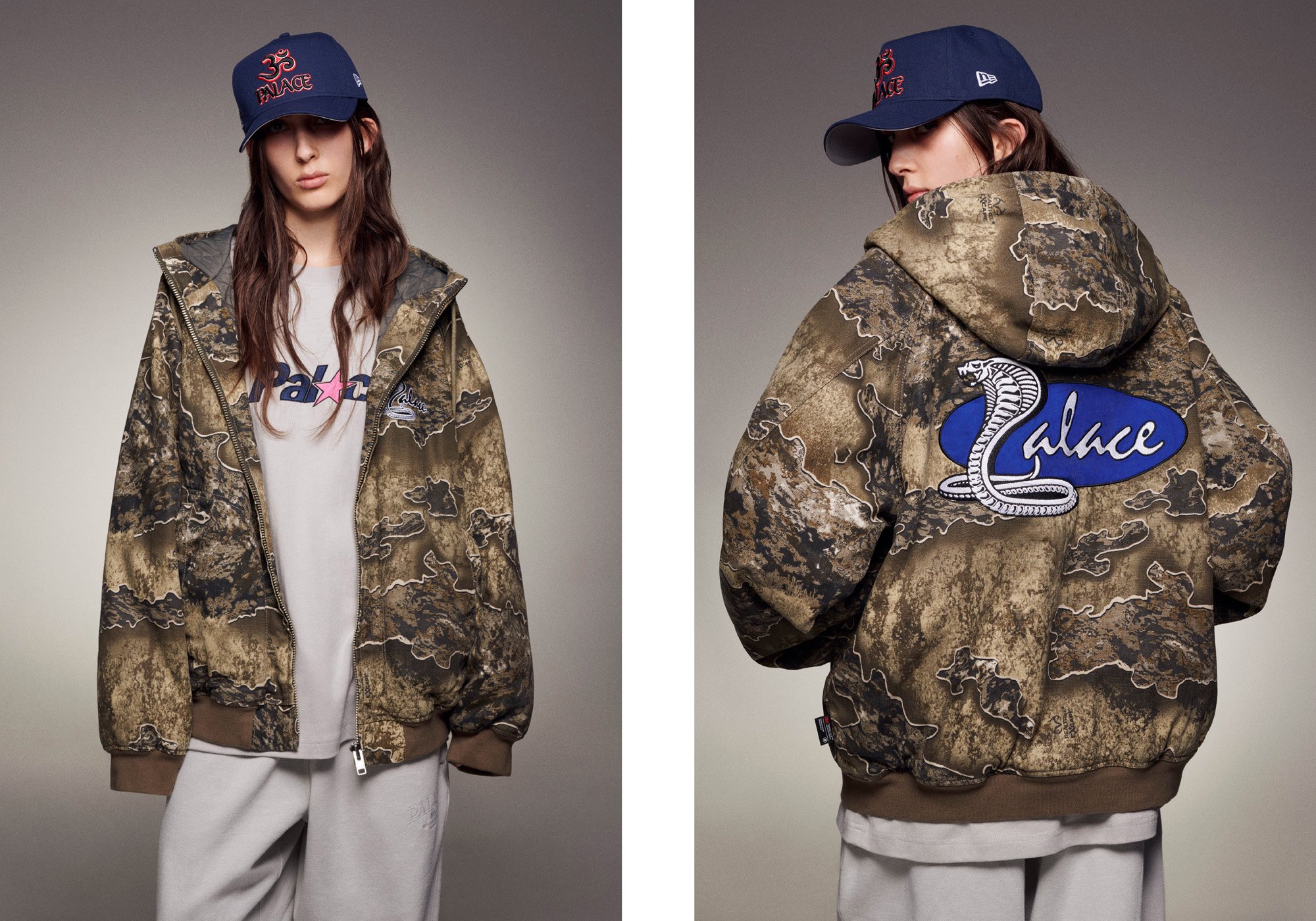 Spring 2025 Lookbook