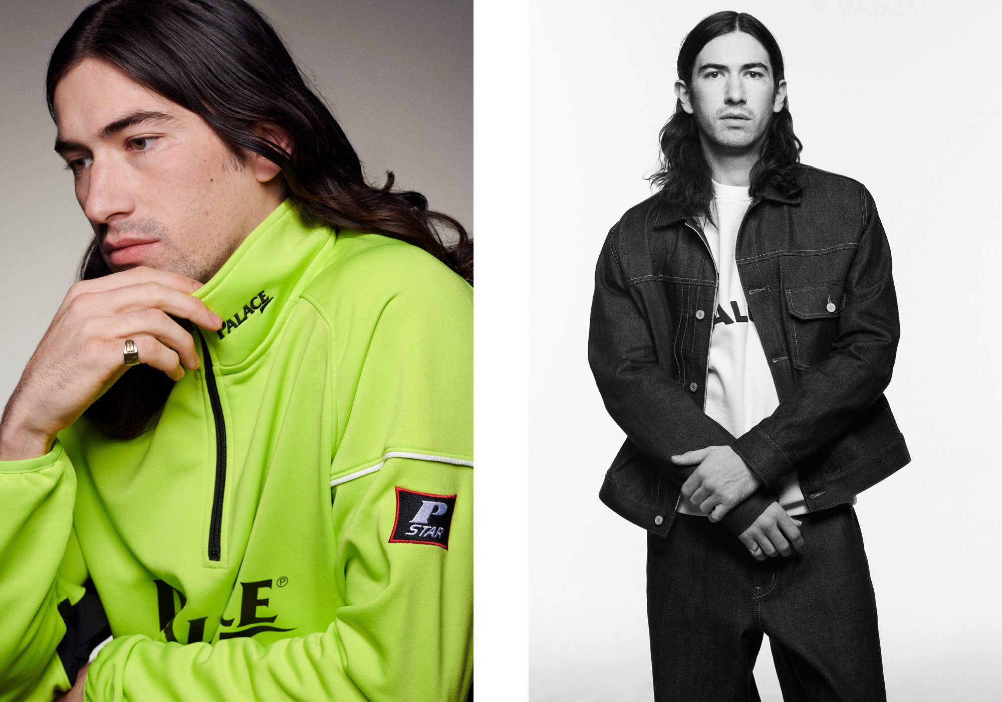 Spring 2025 Lookbook