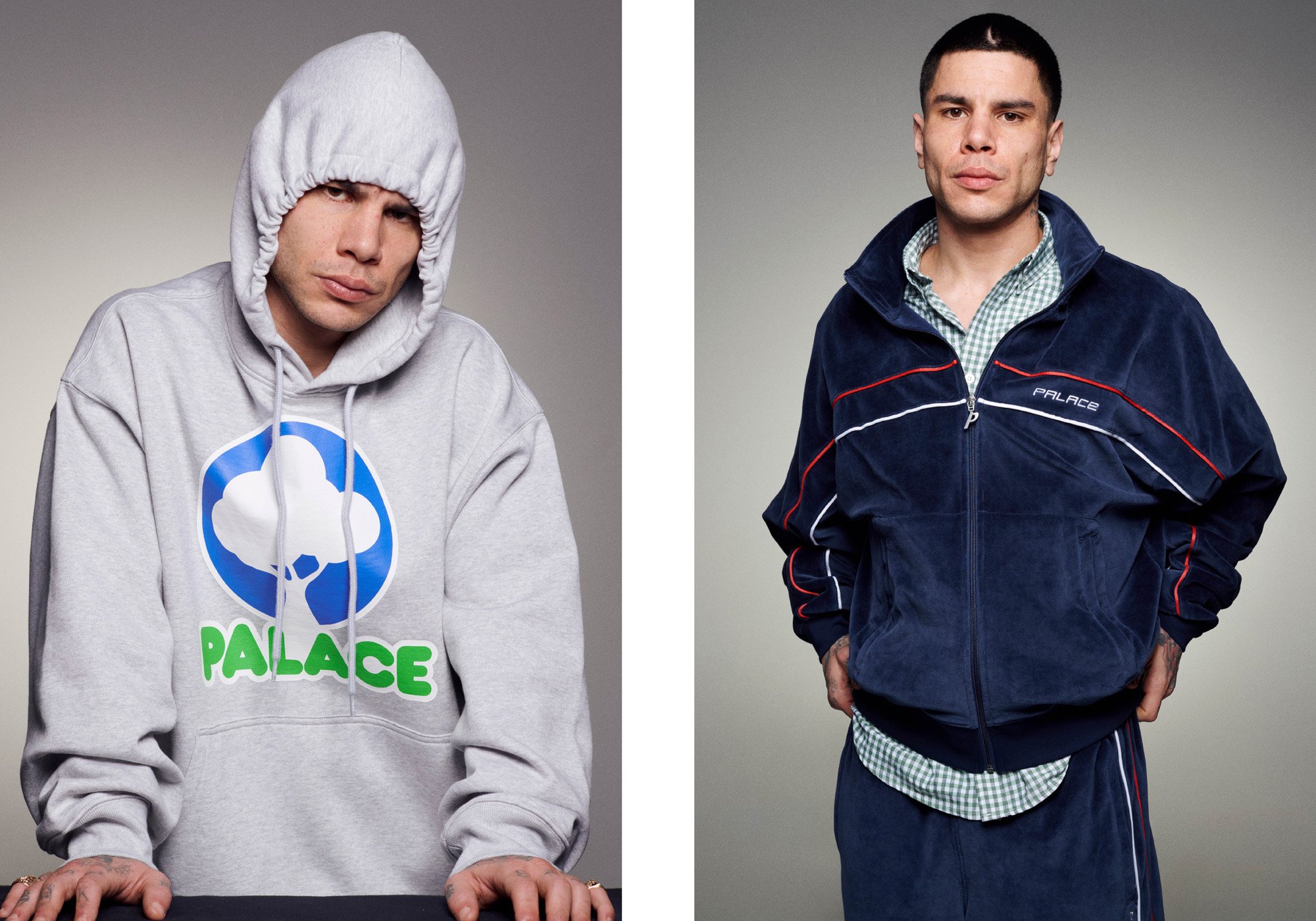 Spring 2025 Lookbook