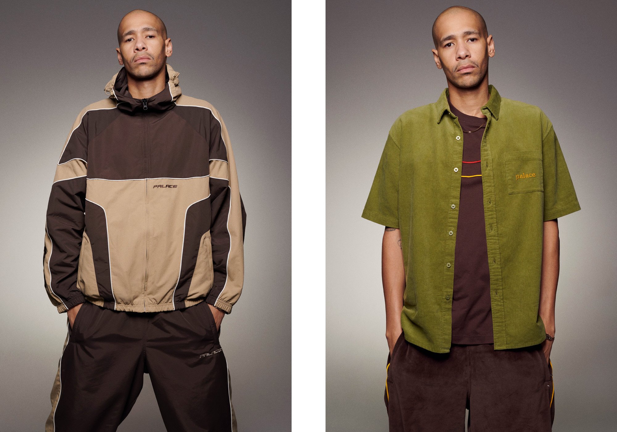 Spring 2025 Lookbook