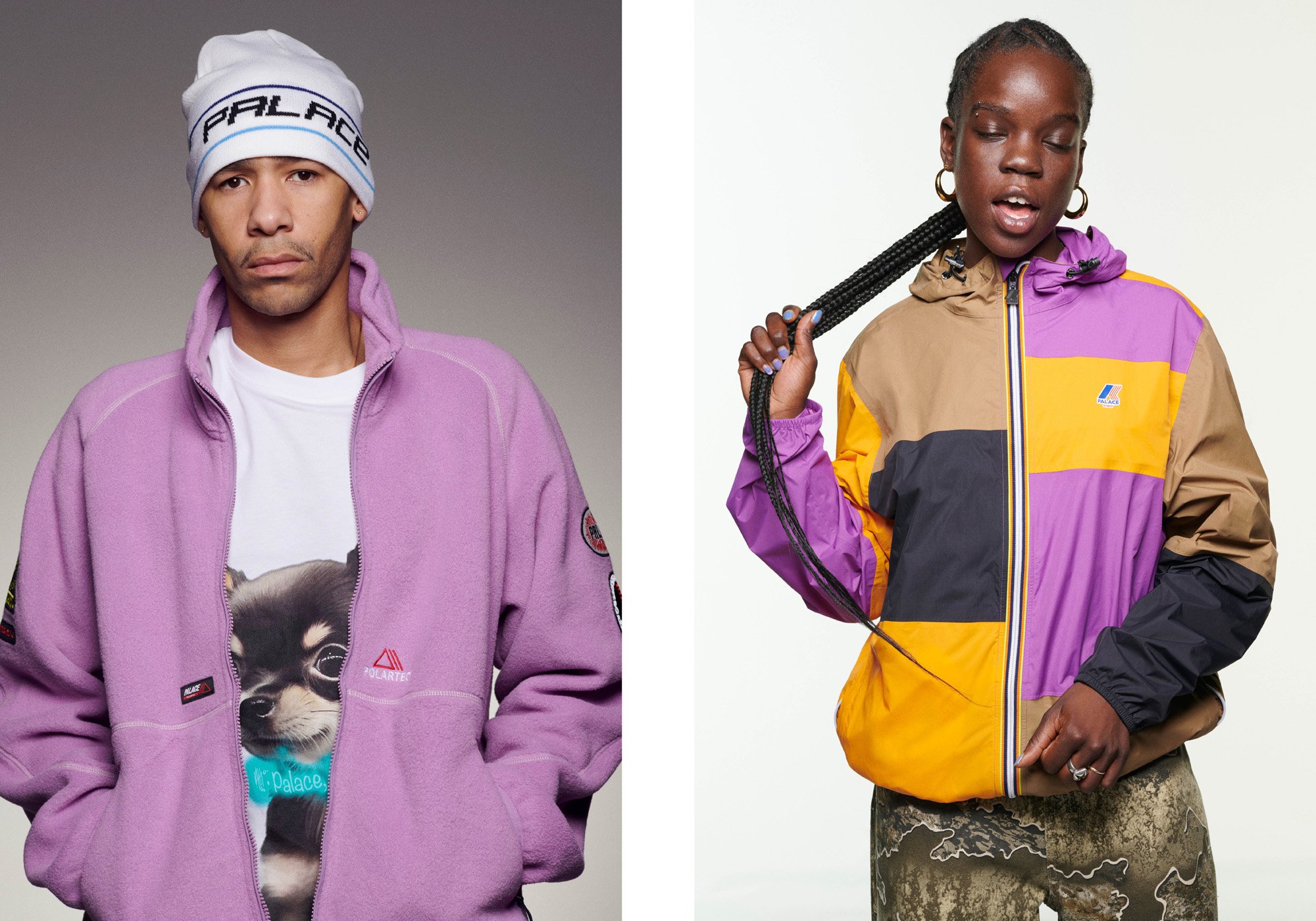 Spring 2025 Lookbook