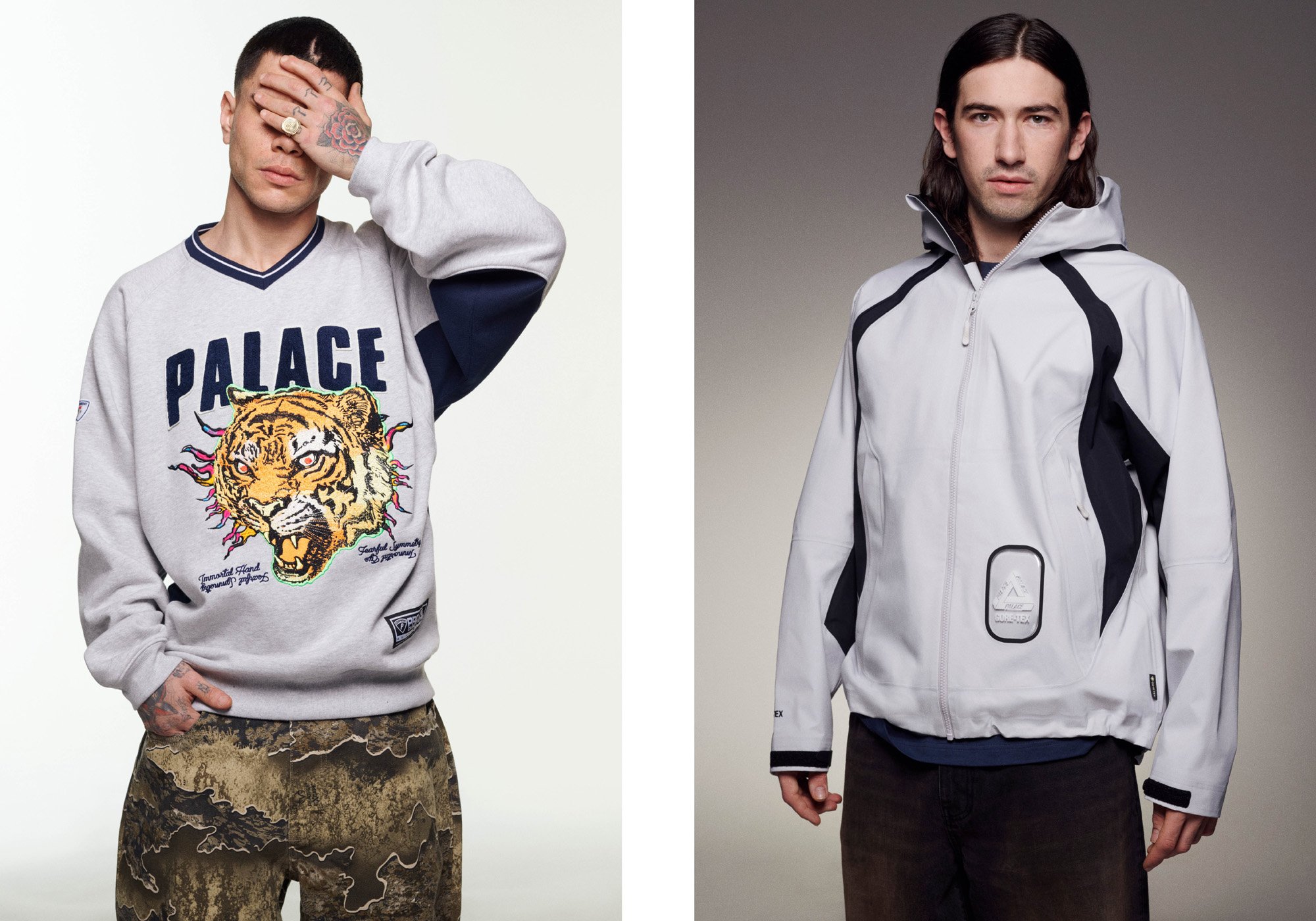 Spring 2025 Lookbook