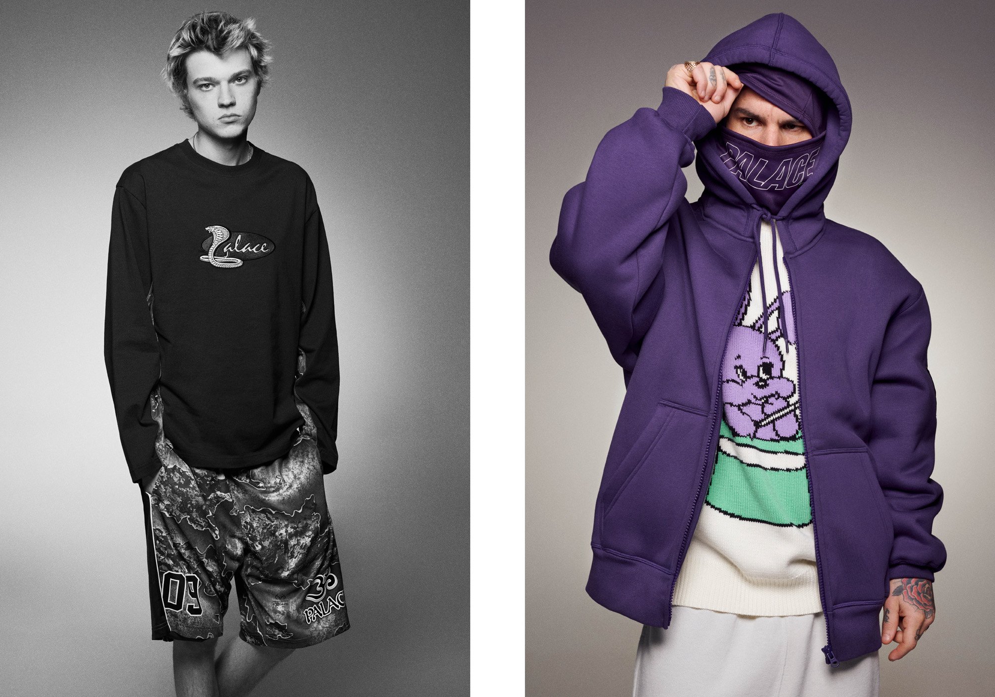 Spring 2025 Lookbook