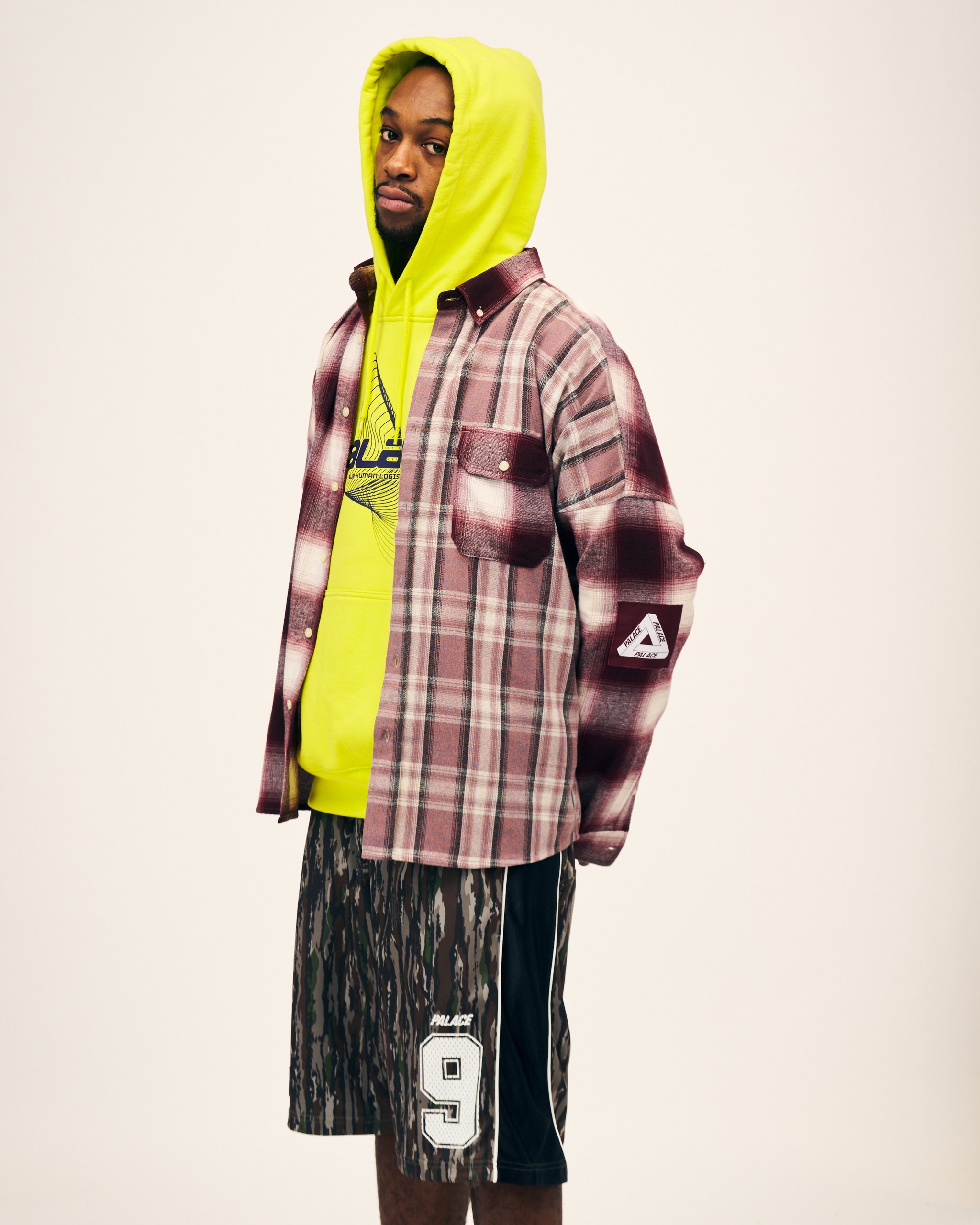 Spring 2026 Lookbook