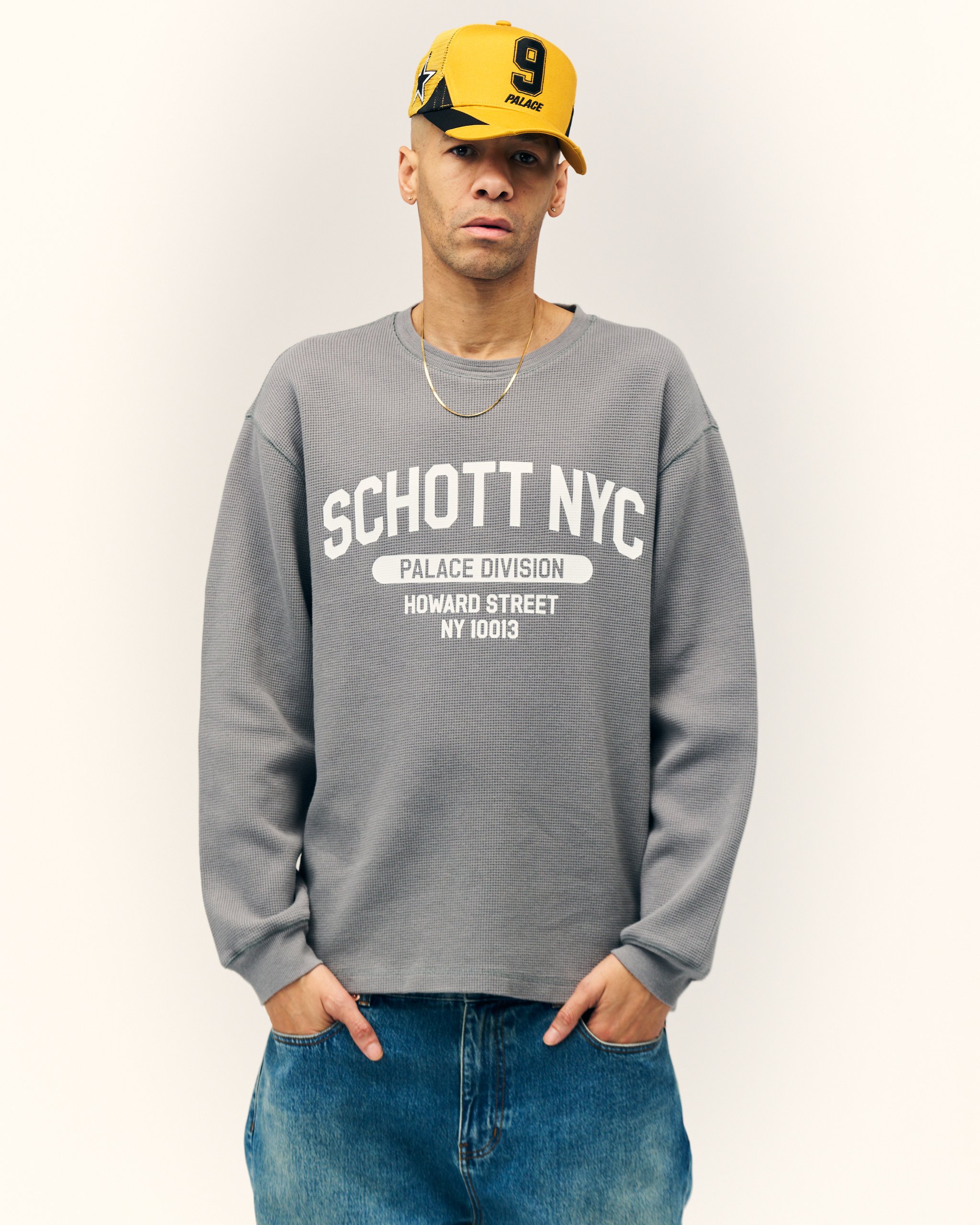 Spring 2026 Lookbook