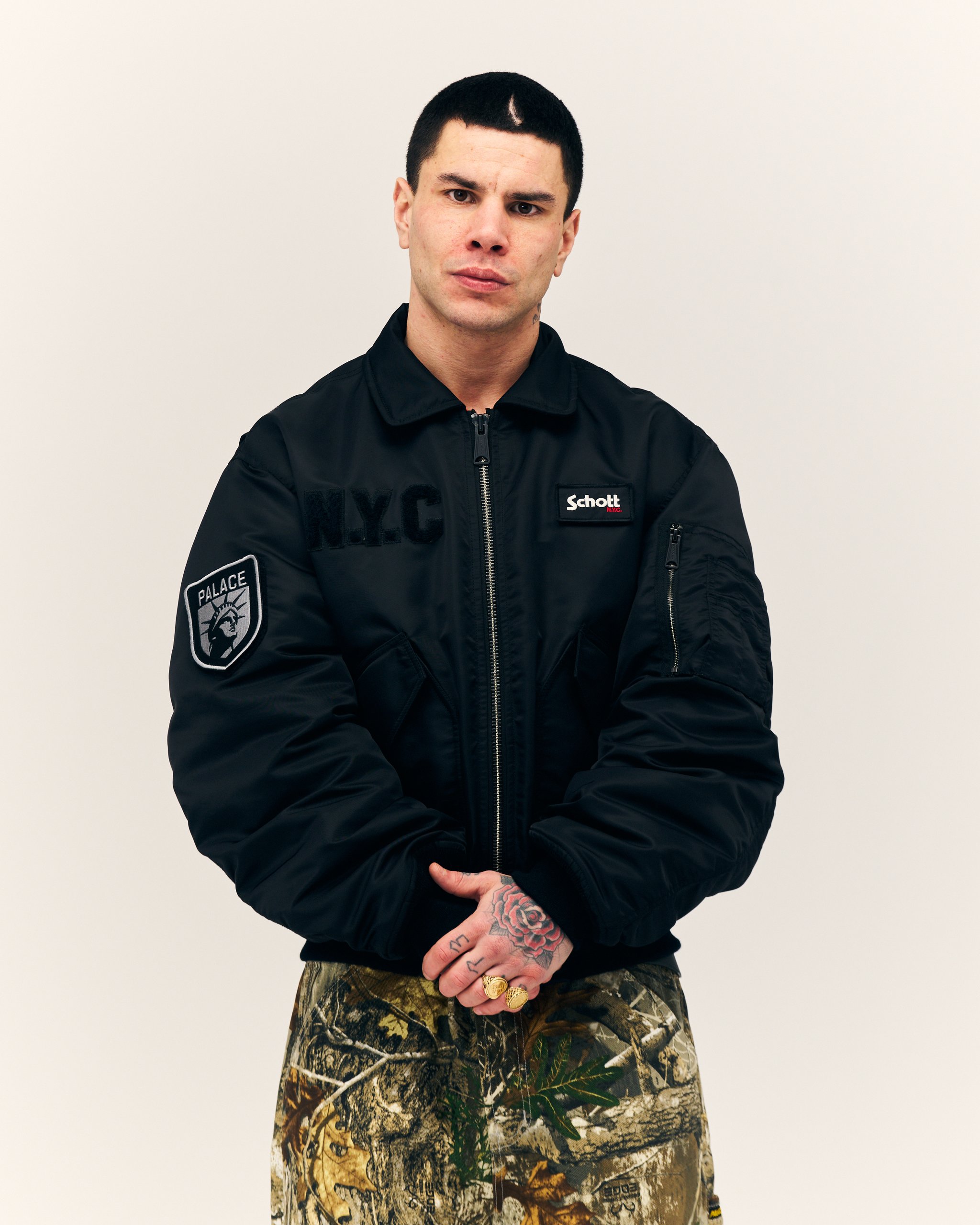 Spring 2026 Lookbook