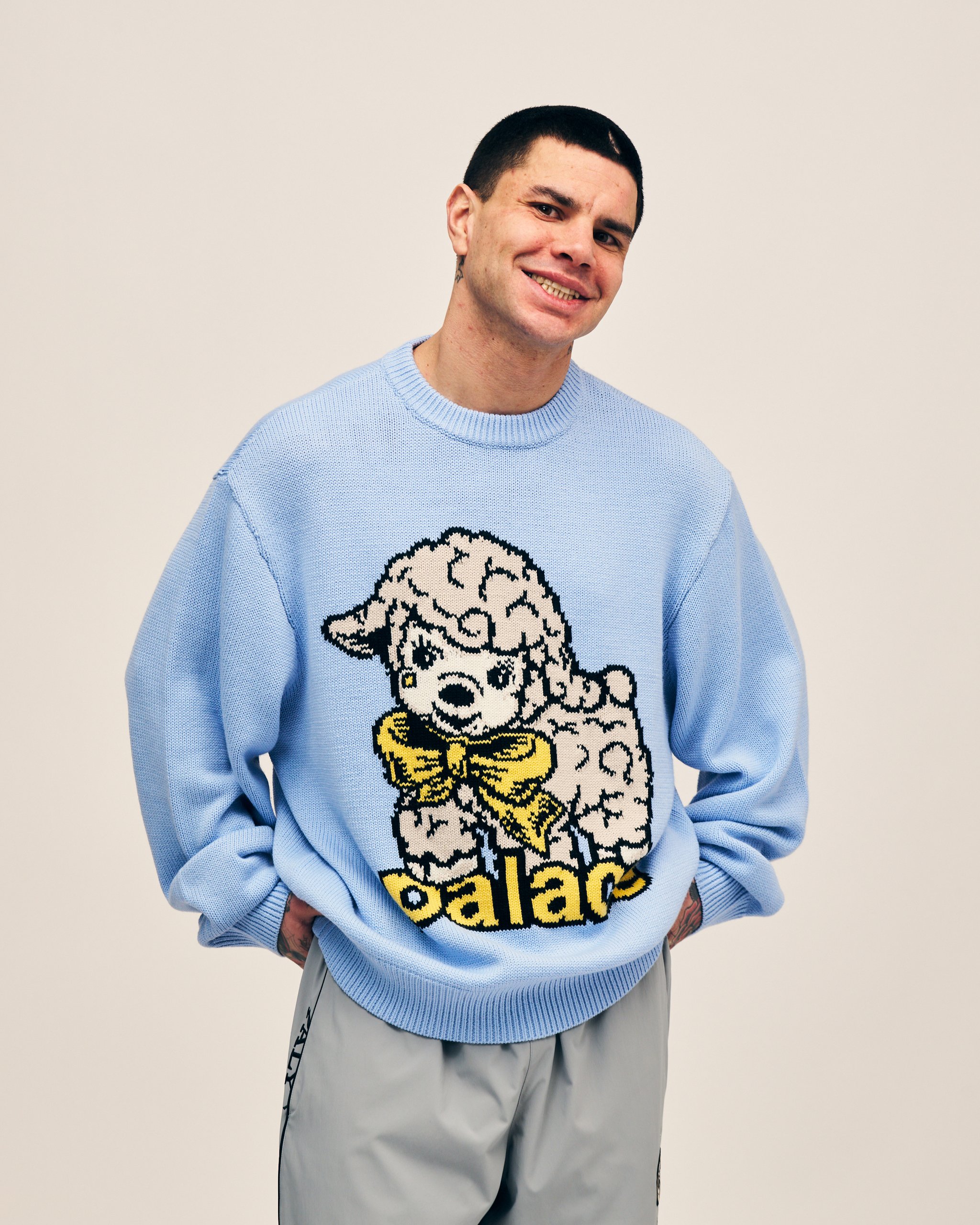 Spring 2026 Lookbook