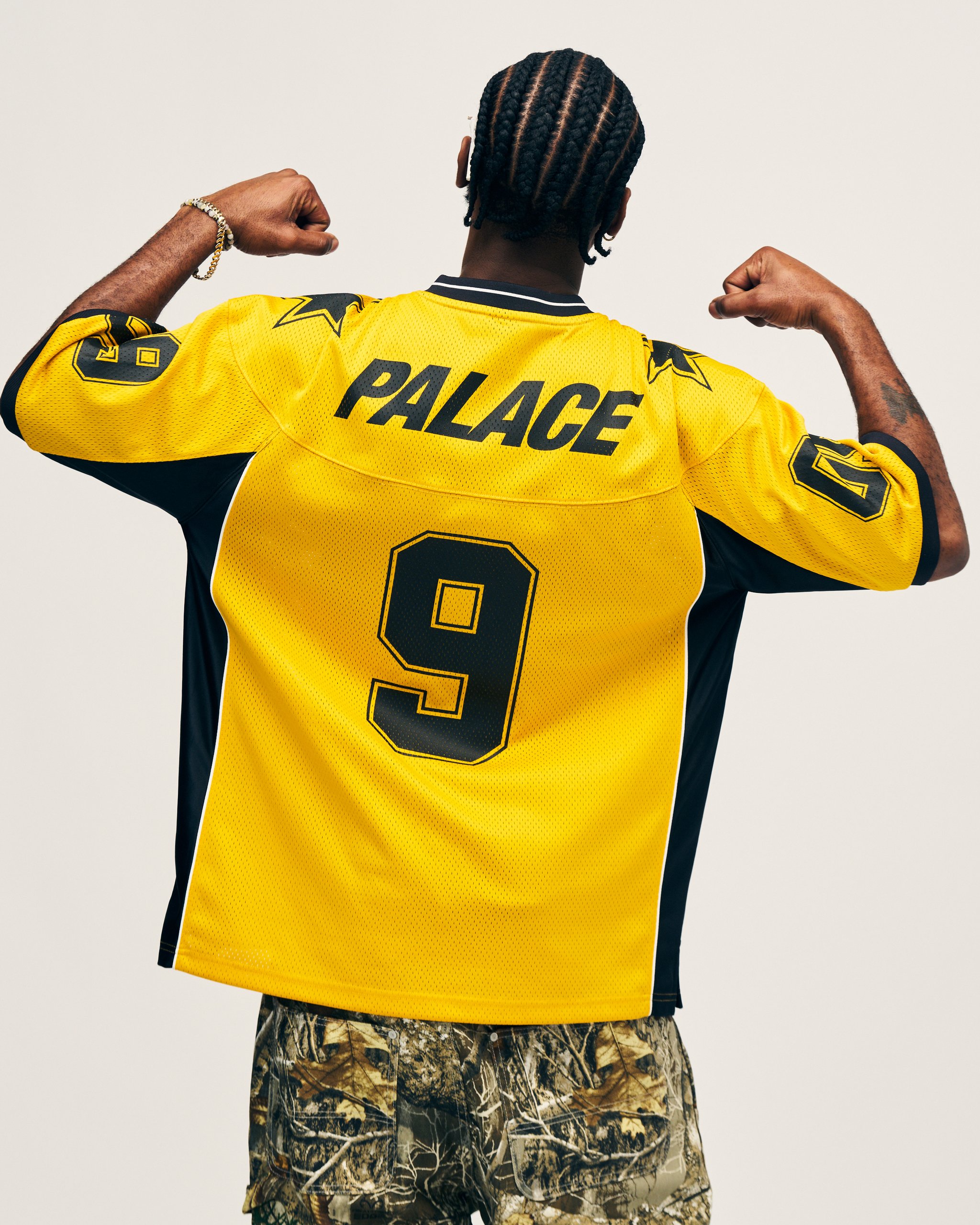 Spring 2026 Lookbook