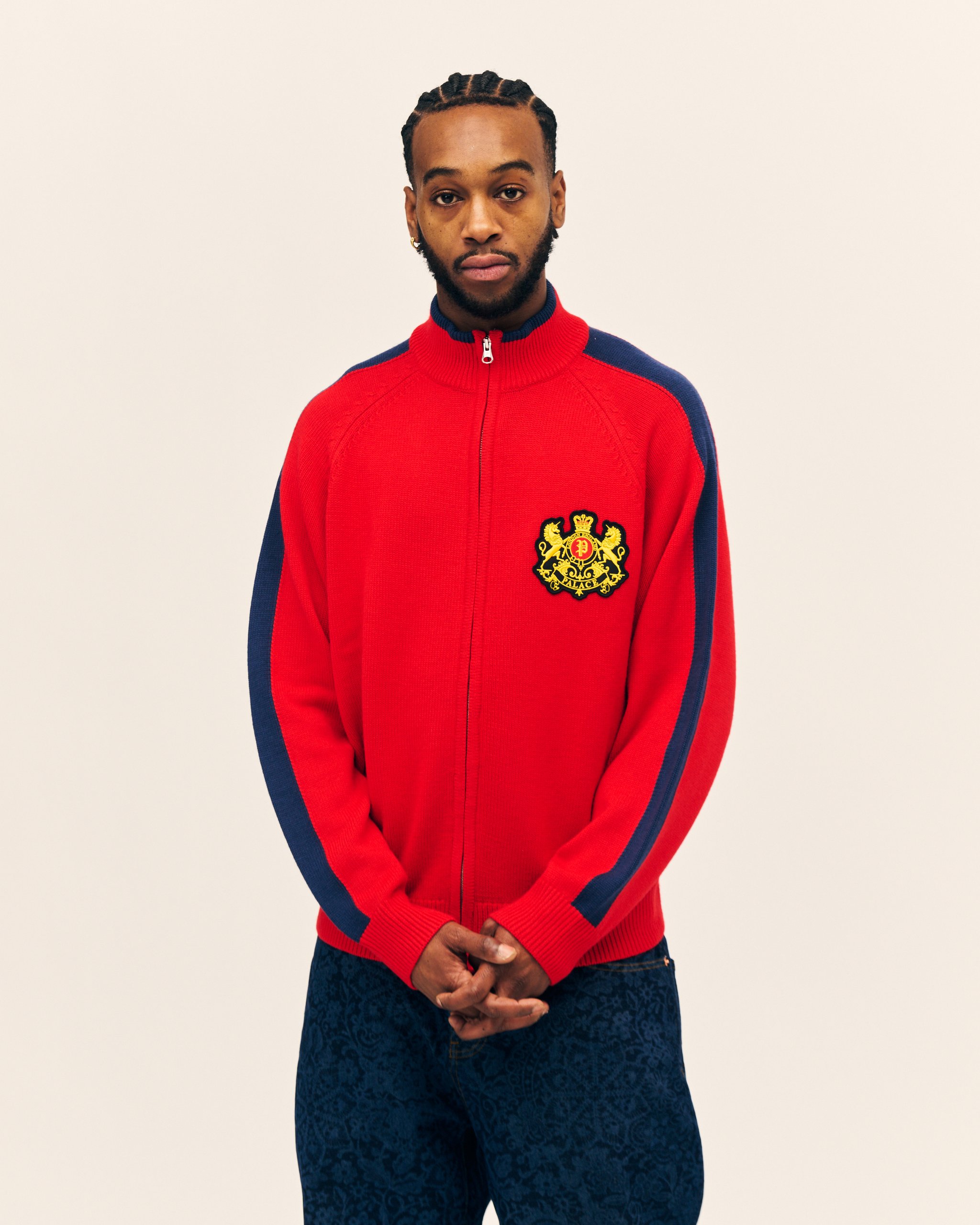 Spring 2026 Lookbook