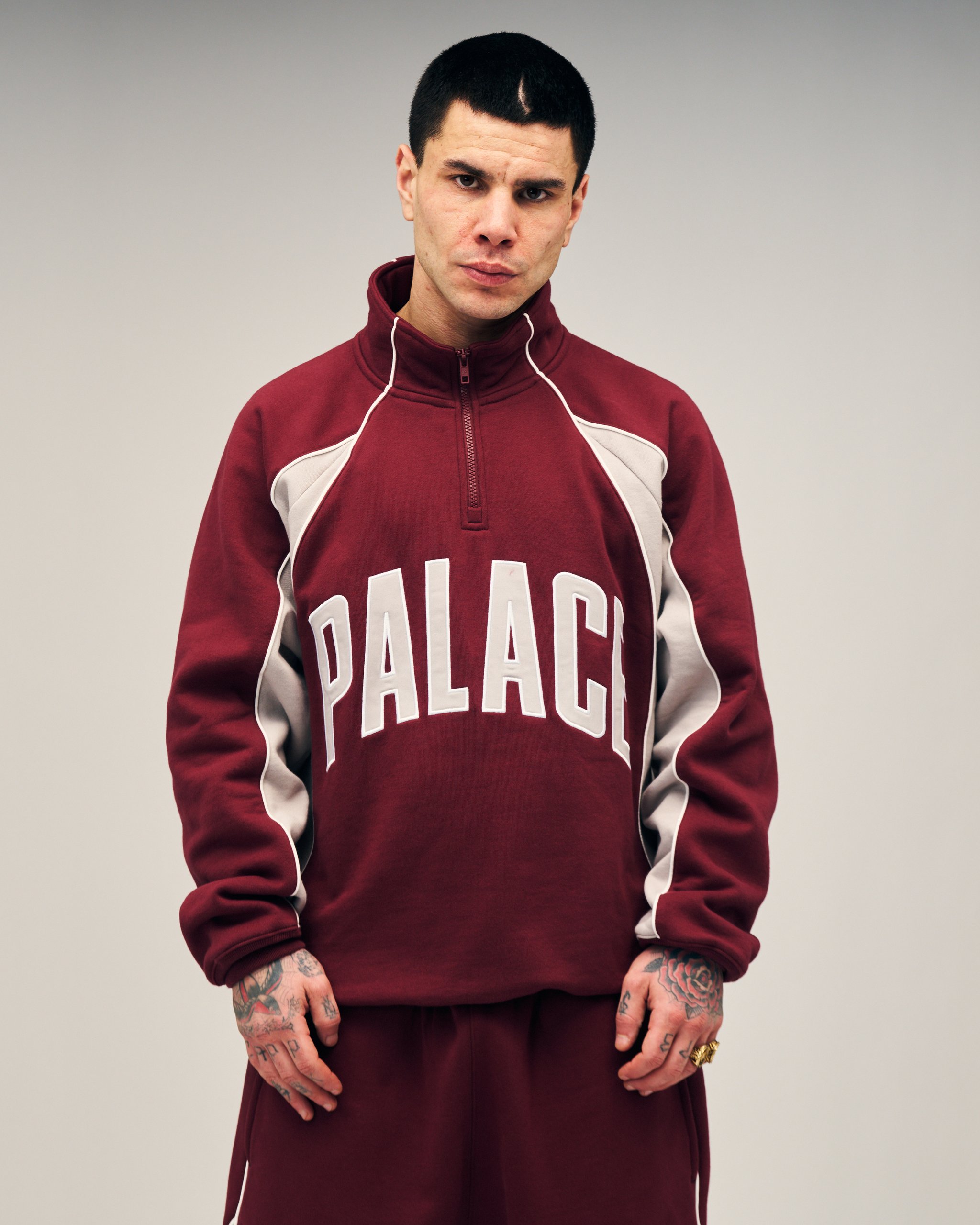 Spring 2026 Lookbook