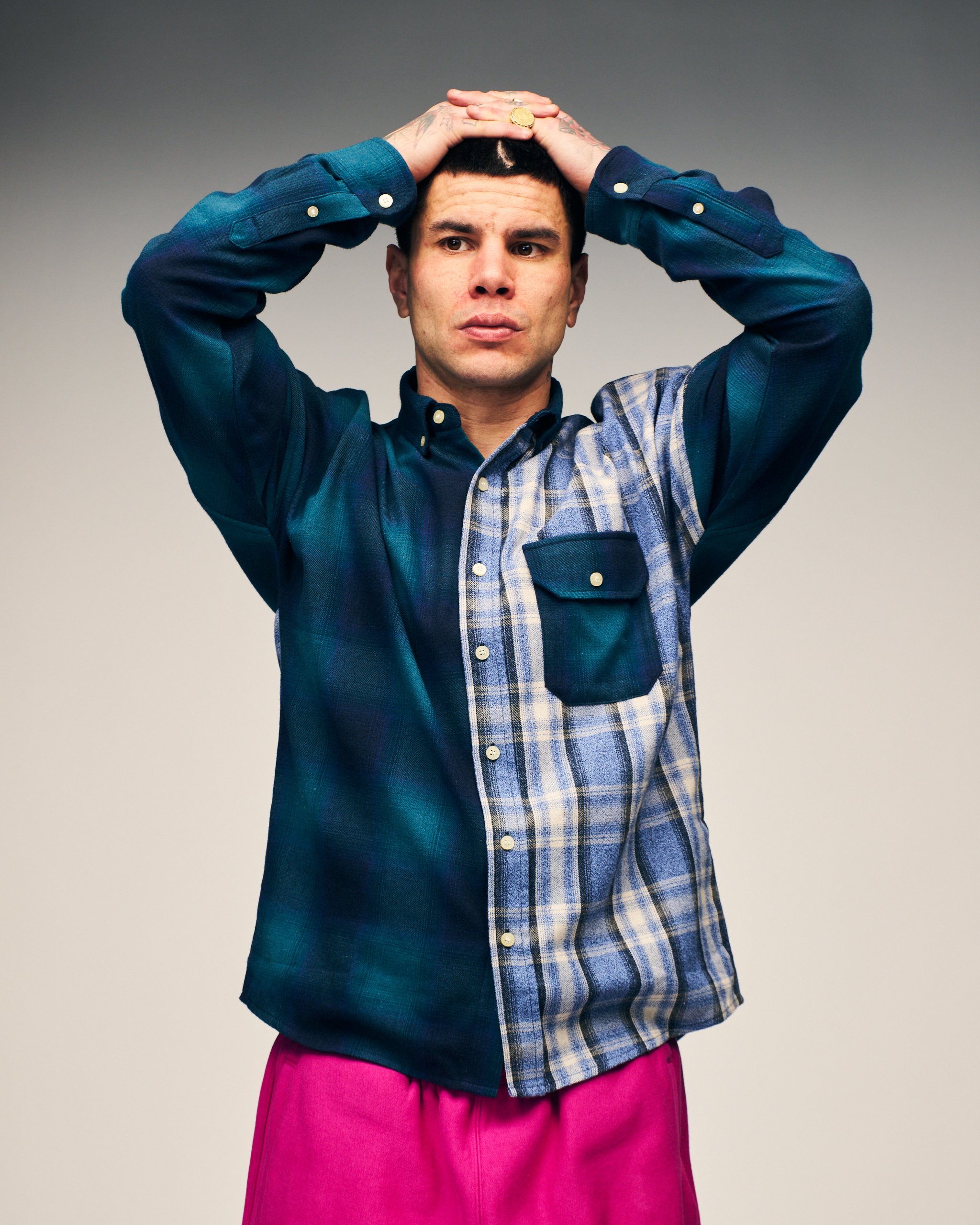 Spring 2026 Lookbook