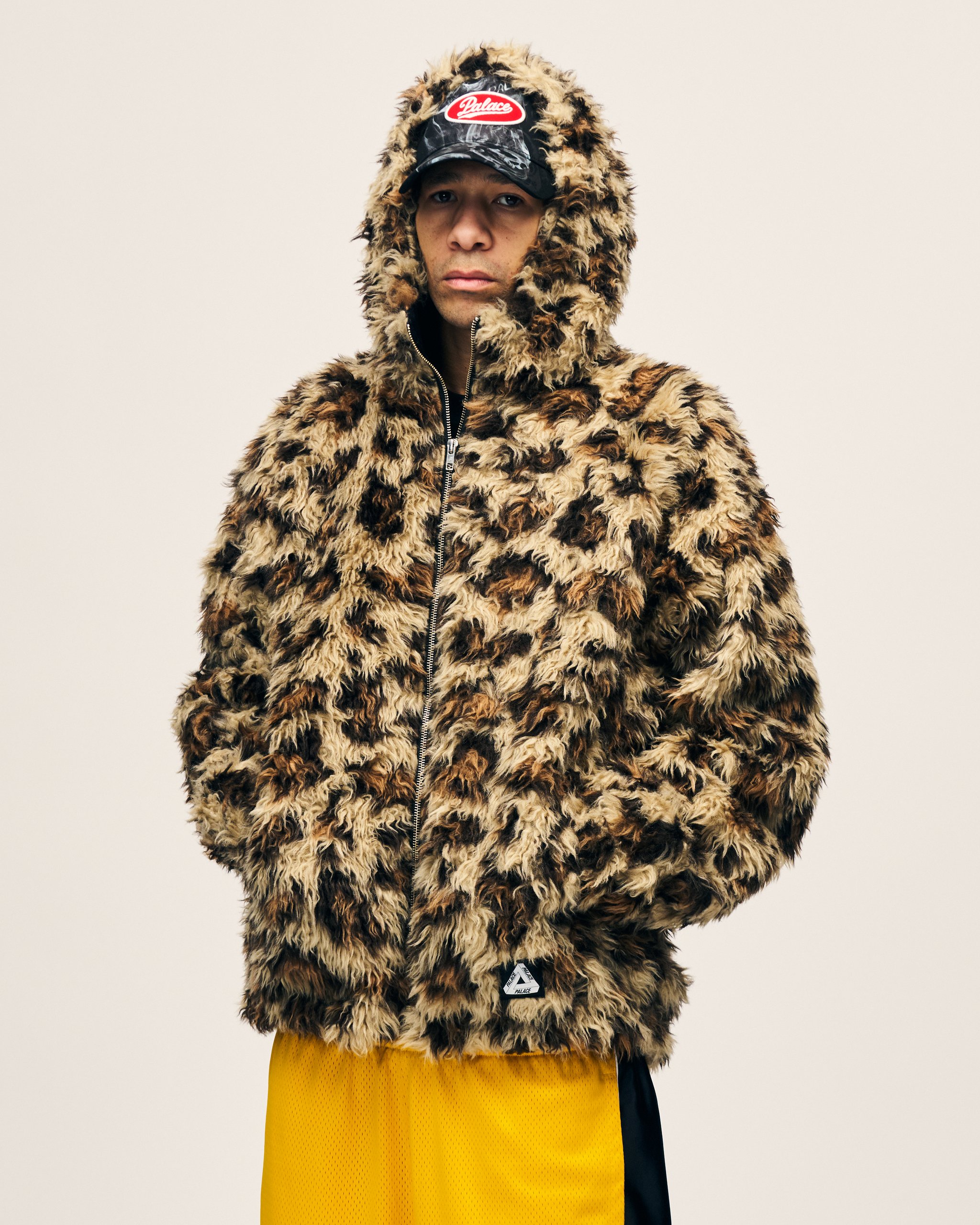 Spring 2026 Lookbook