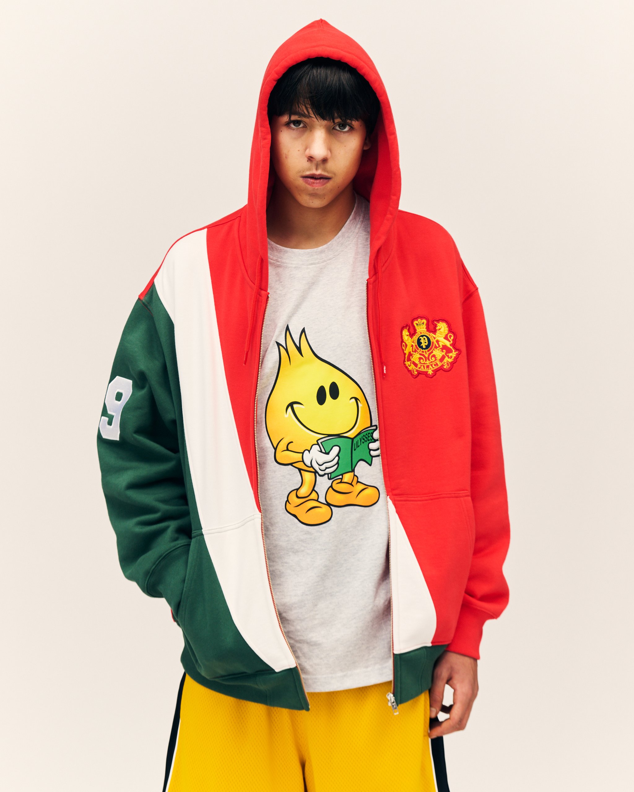 Spring 2026 Lookbook