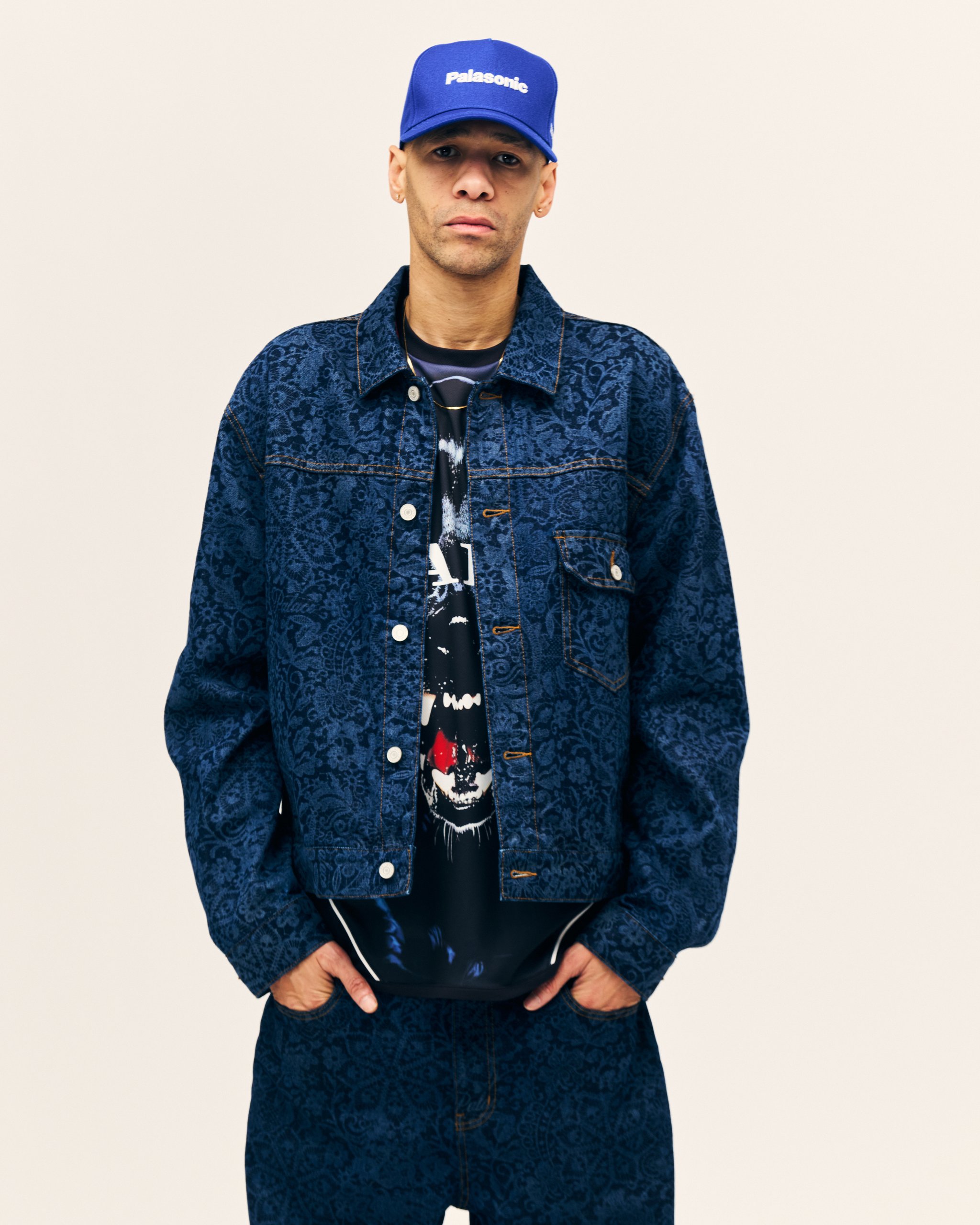 Spring 2026 Lookbook