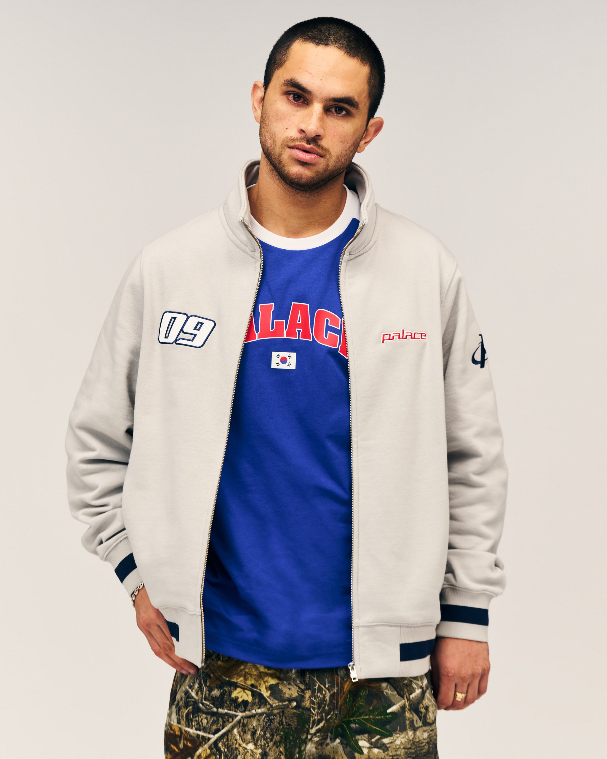 Spring 2026 Lookbook