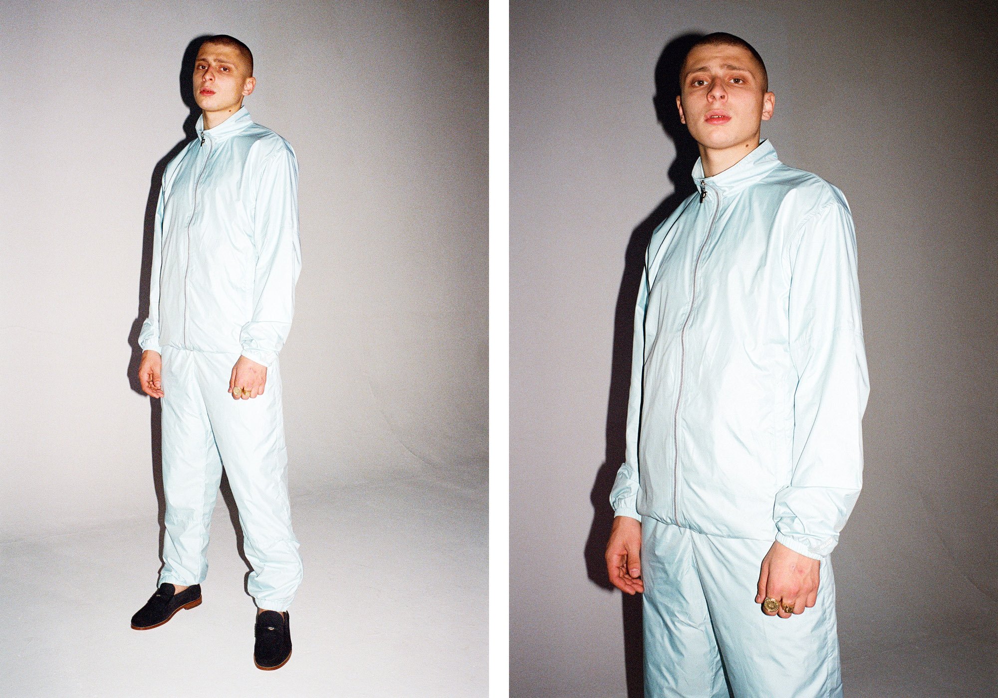 Summer 2016 Lookbook