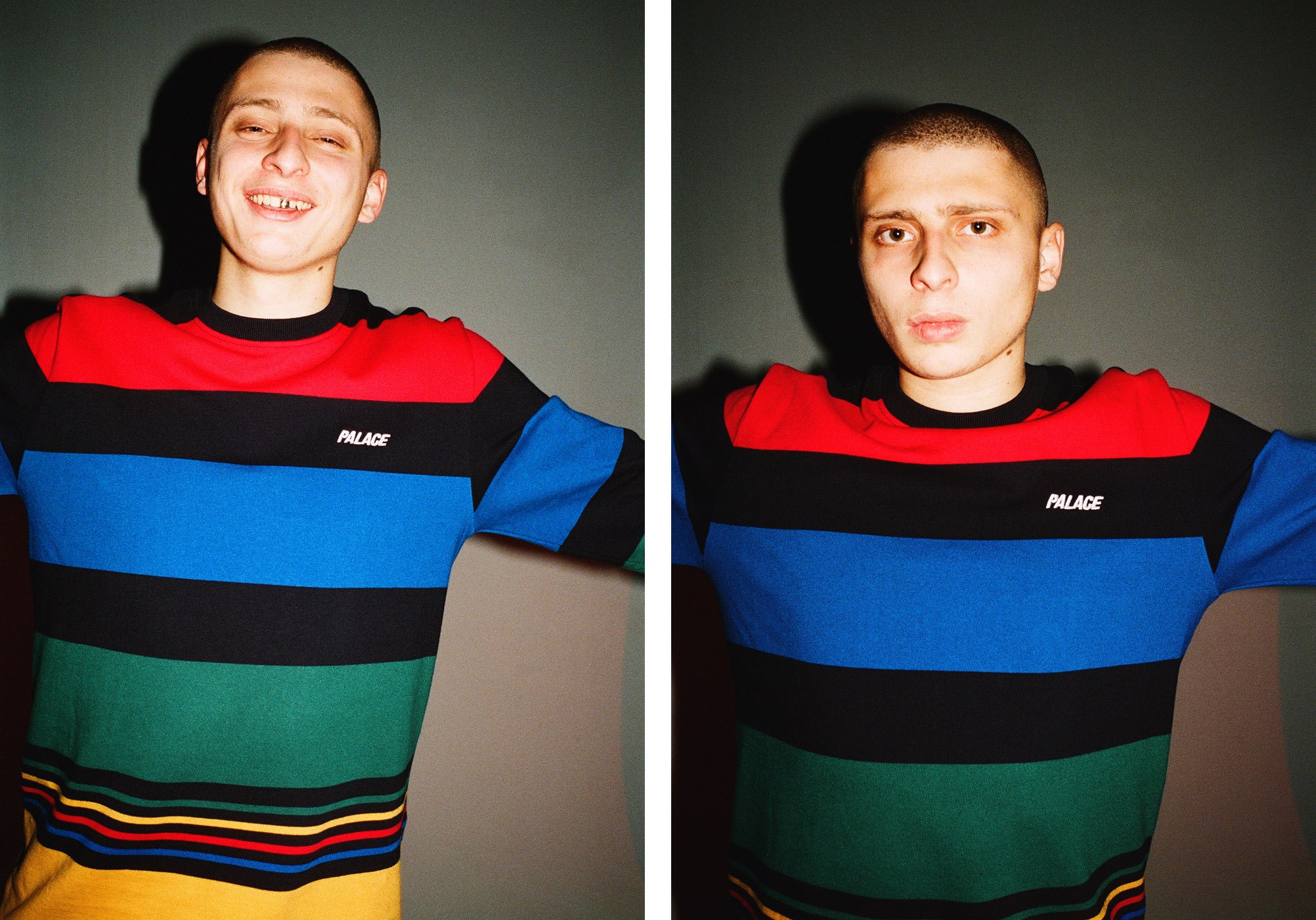 Summer 2016 Lookbook