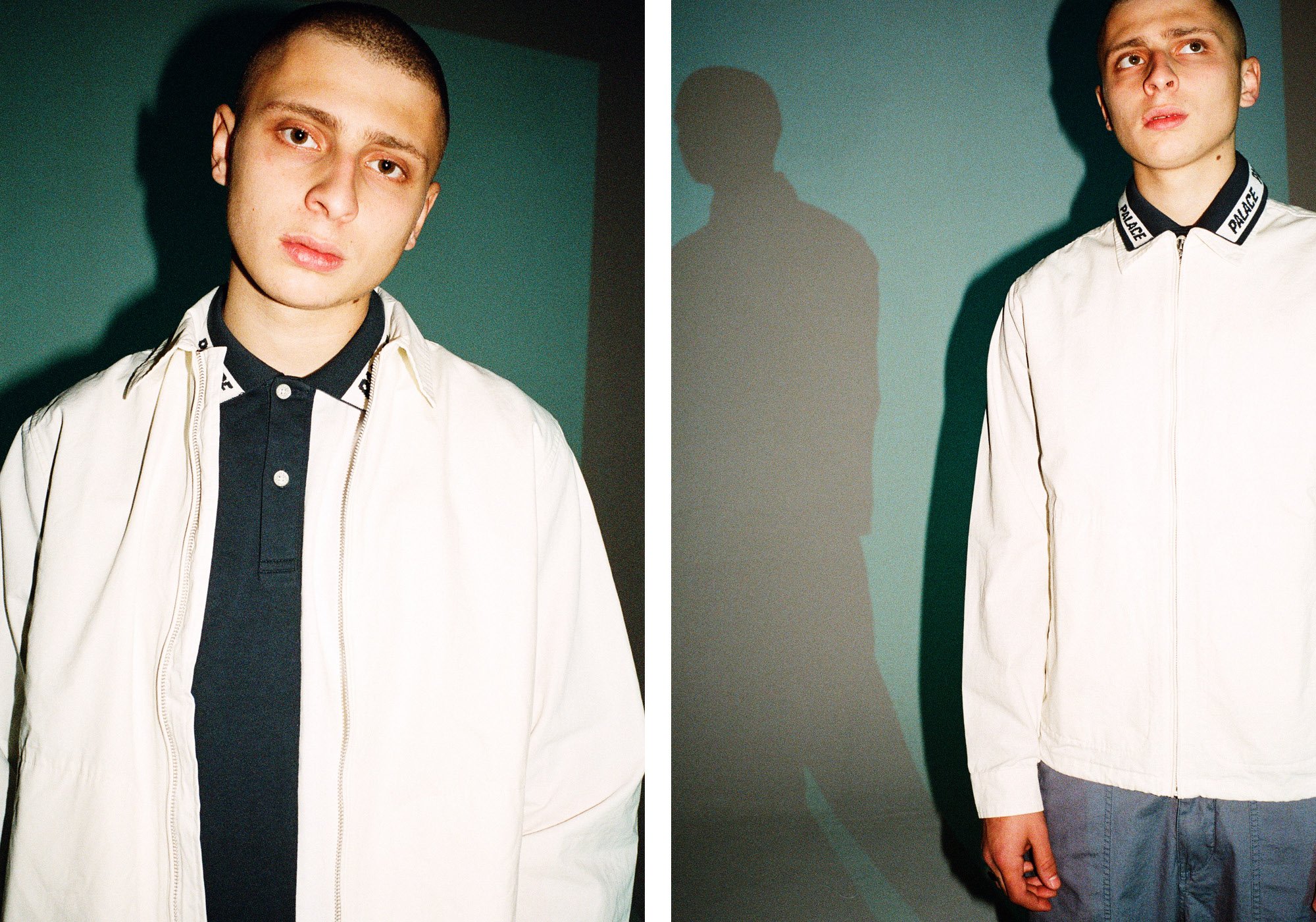 Summer 2016 Lookbook