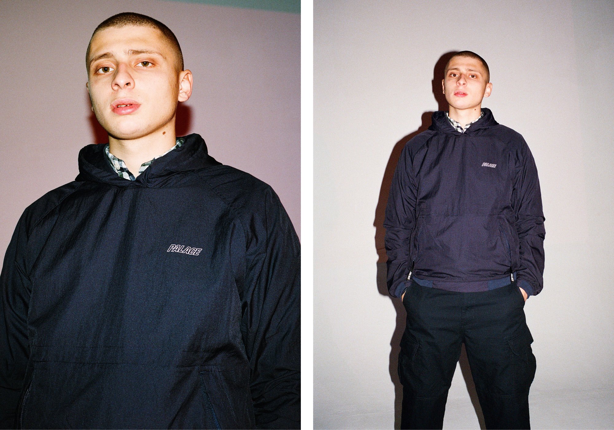 Summer 2016 Lookbook