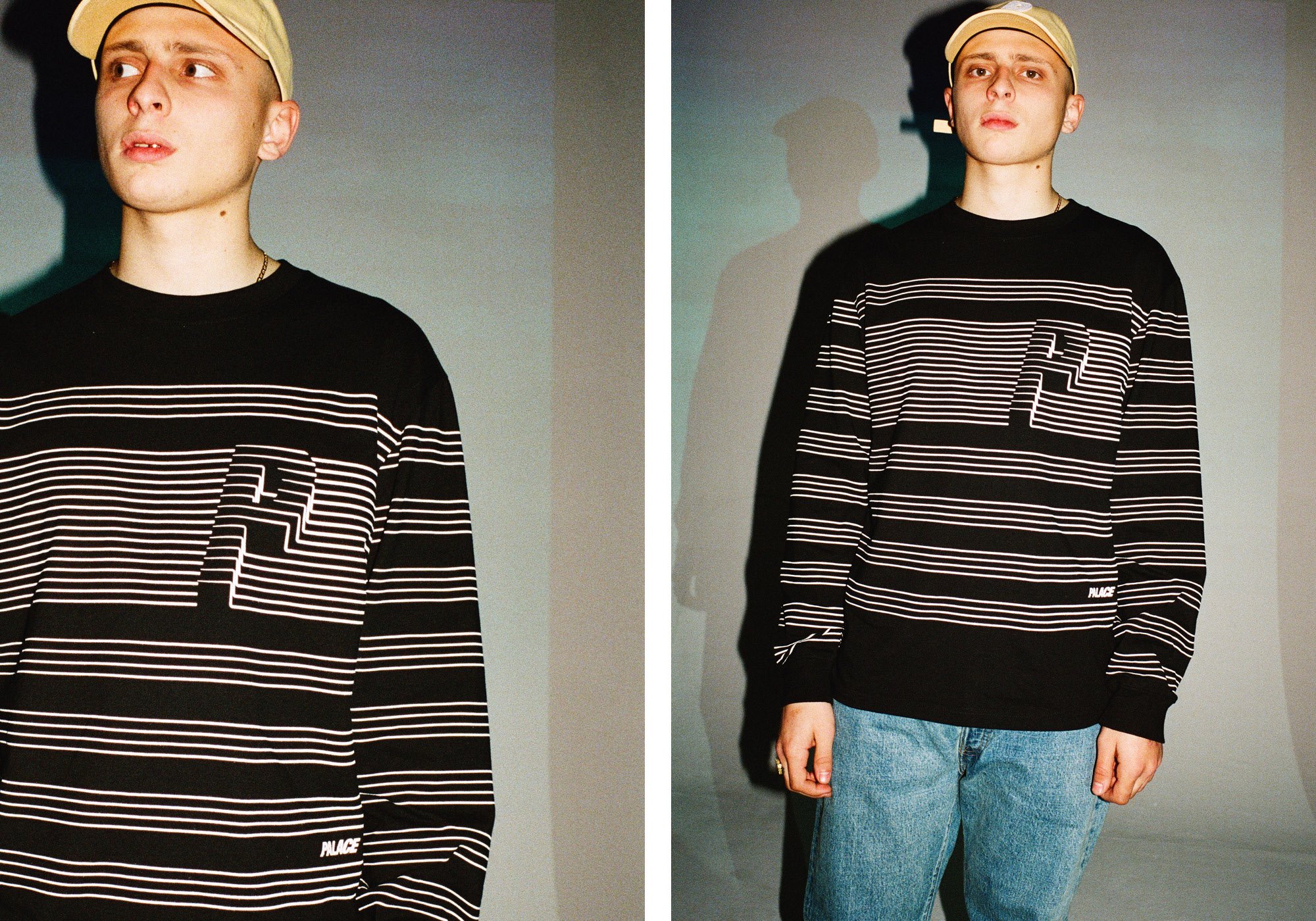 Summer 2016 Lookbook