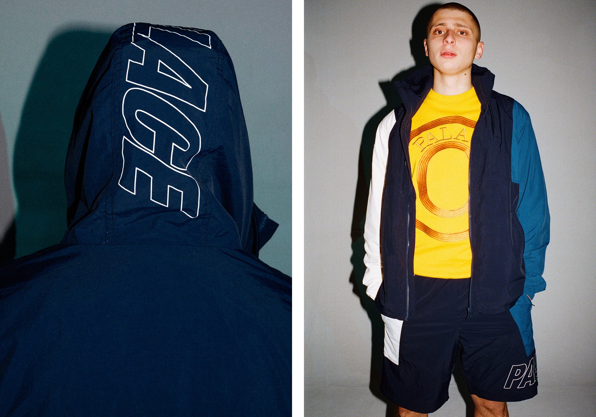 Summer 2016 Lookbook