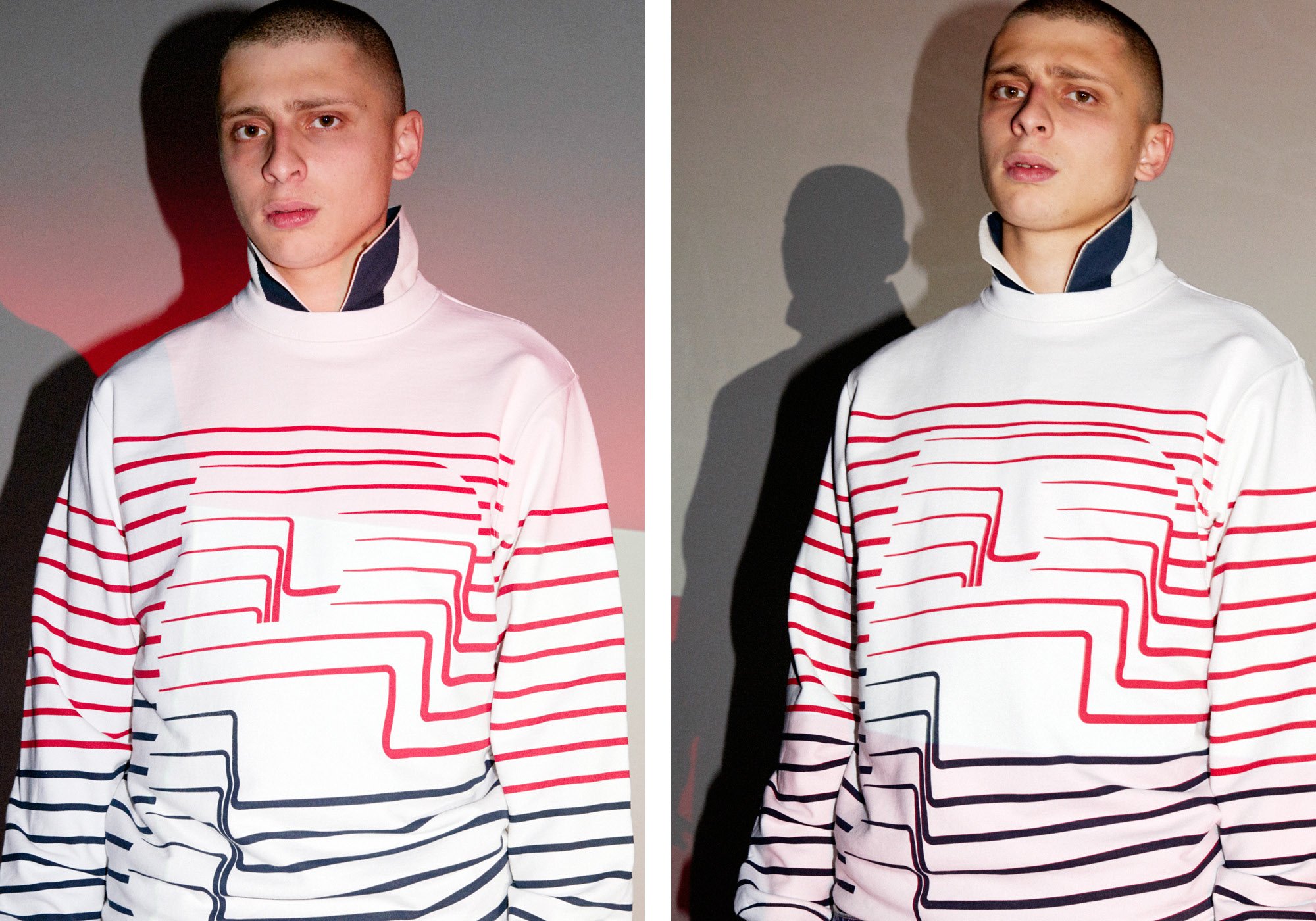 Summer 2016 Lookbook