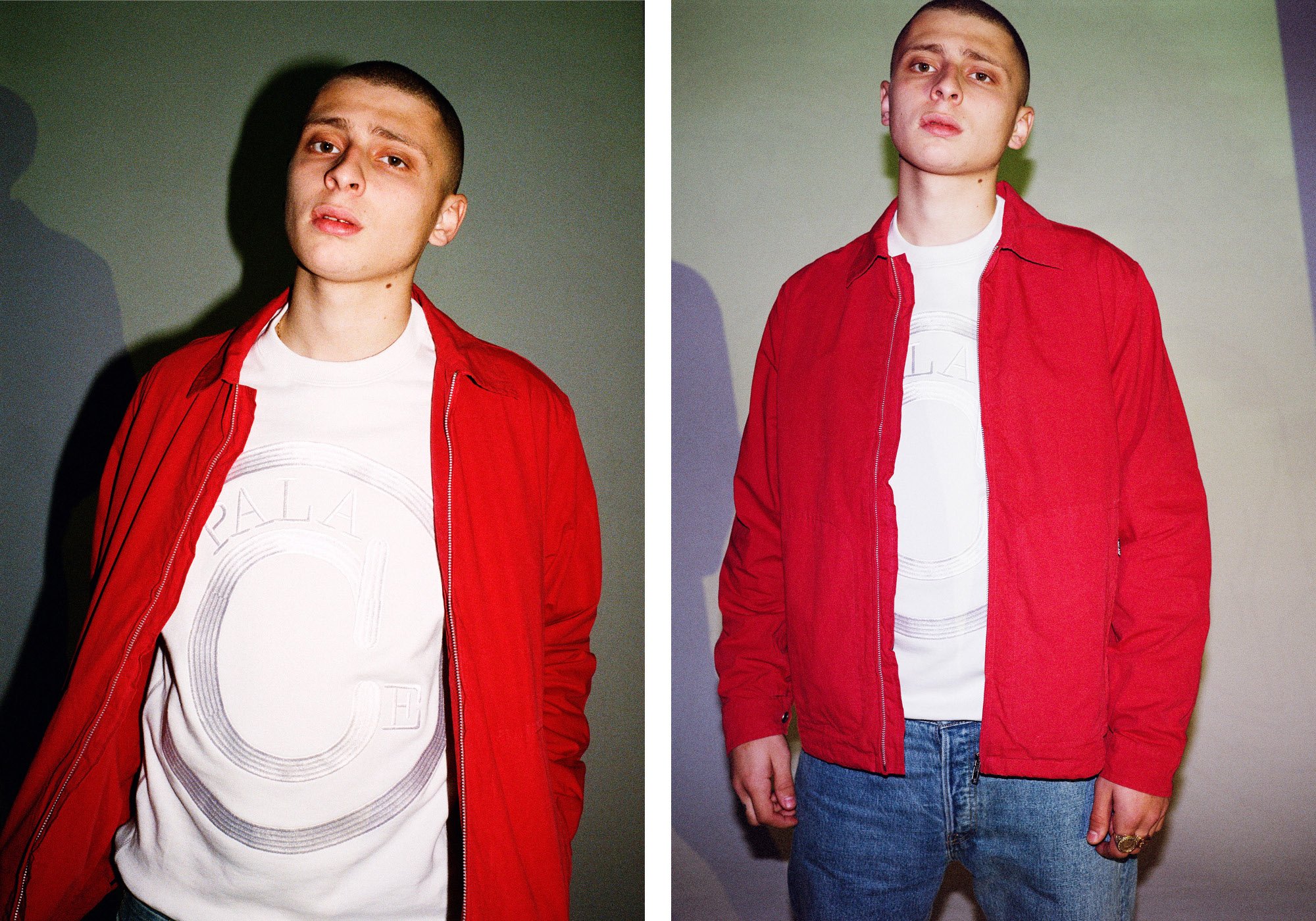 Summer 2016 Lookbook