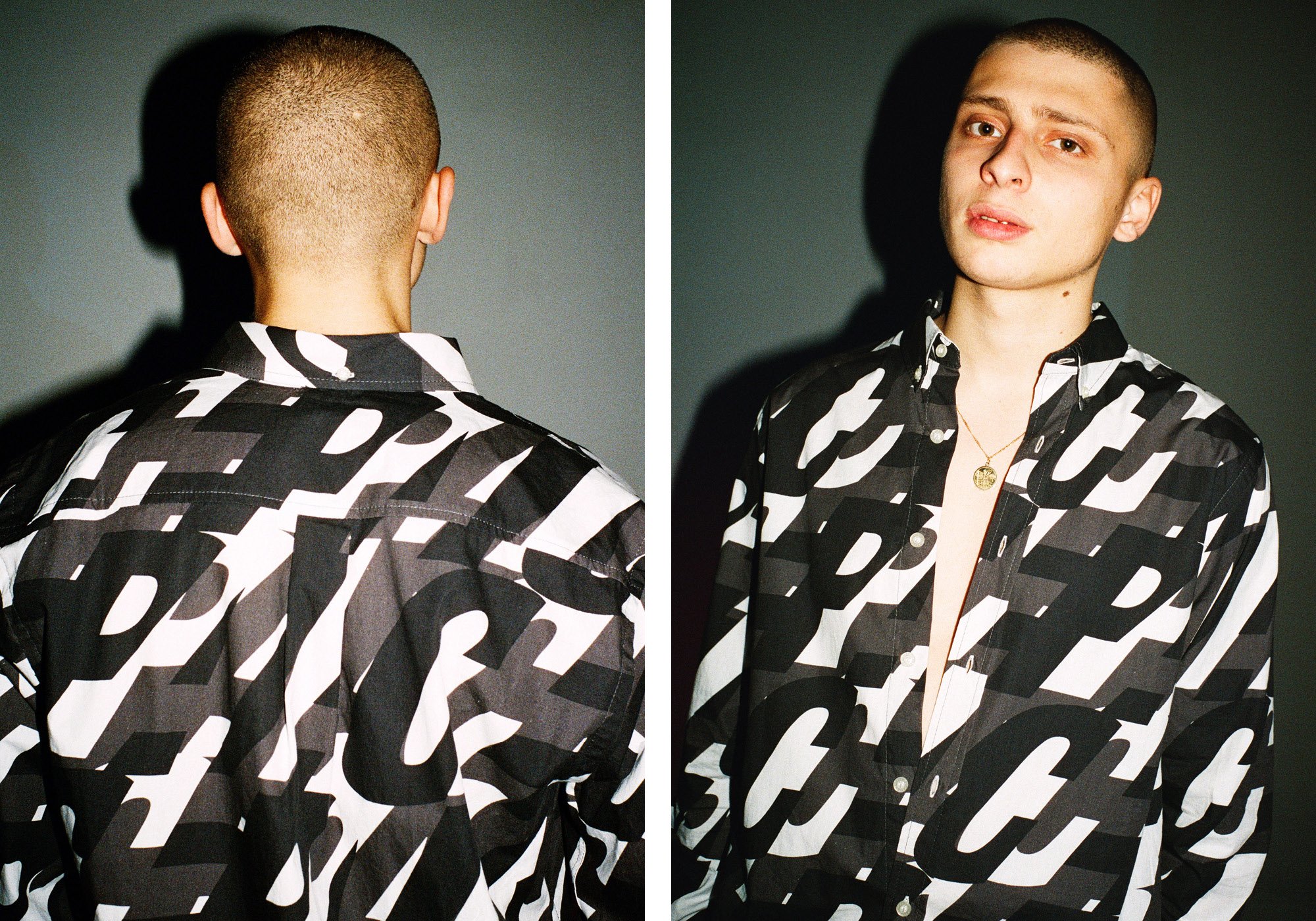 Summer 2016 Lookbook