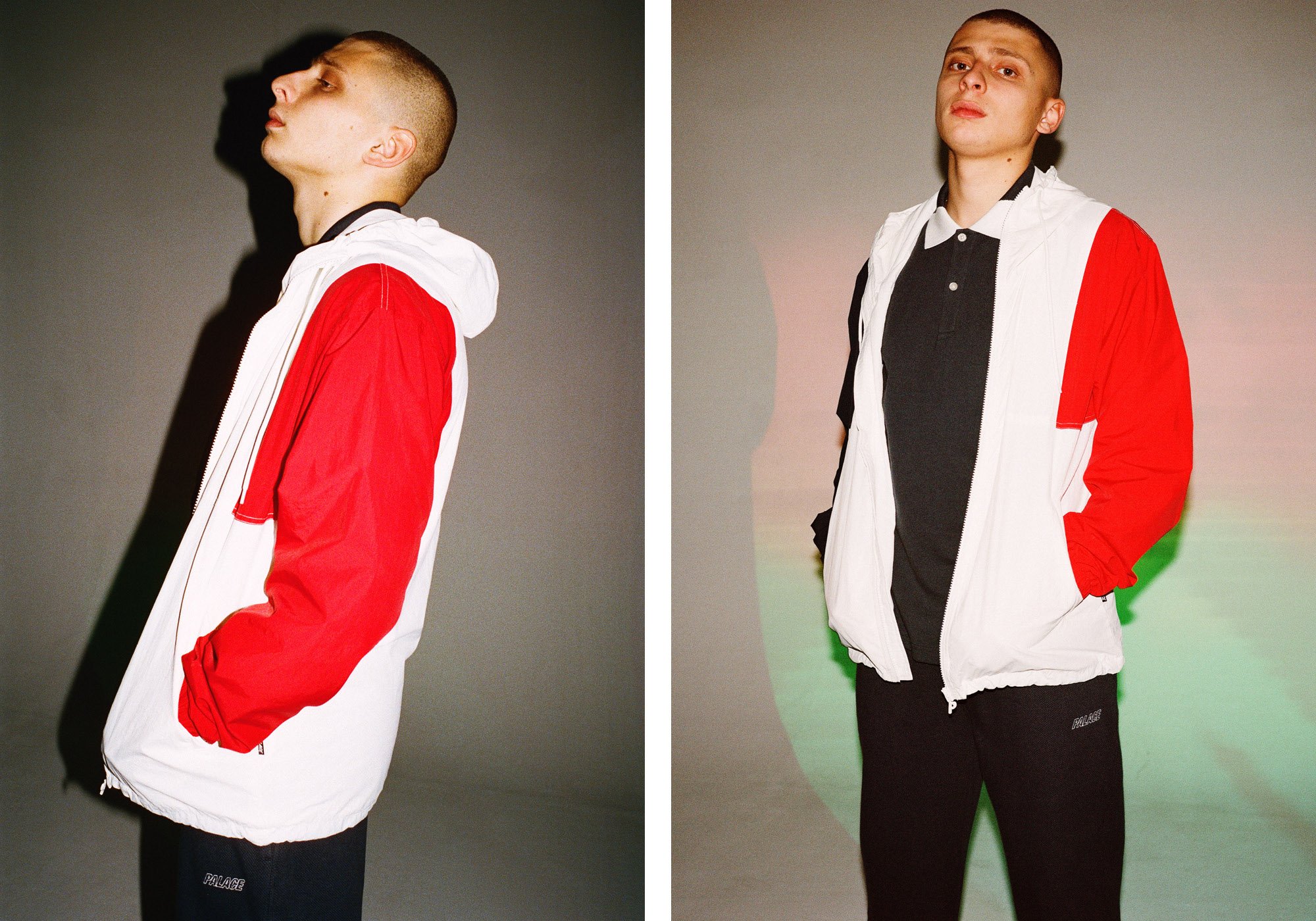 Summer 2016 Lookbook