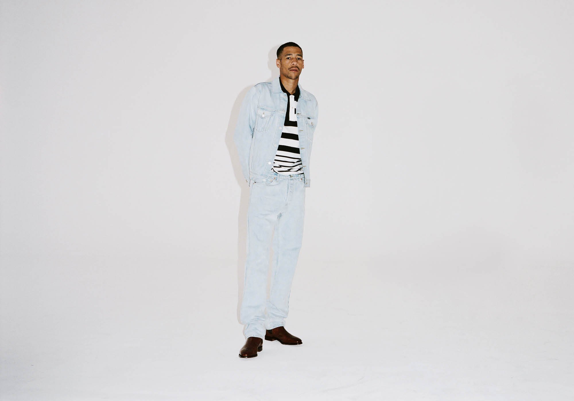 Summer 2017 Lookbook