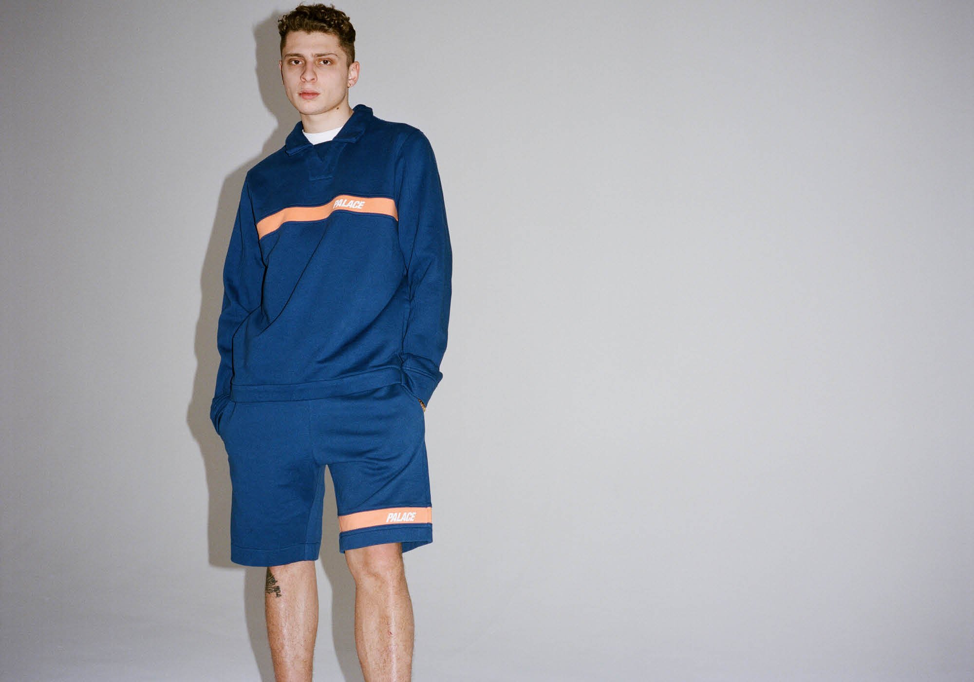 Summer 2017 Lookbook