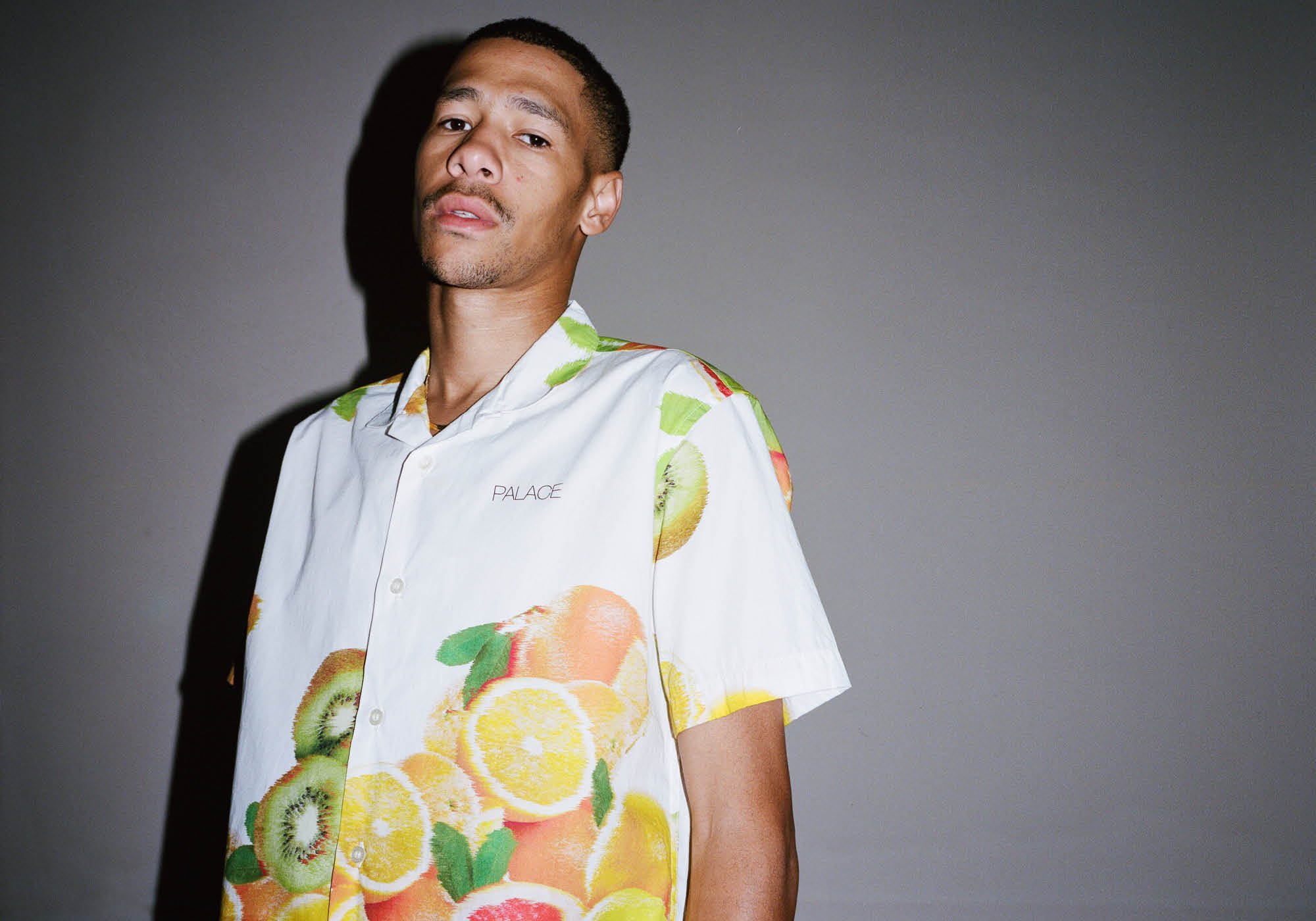 Summer 2017 Lookbook