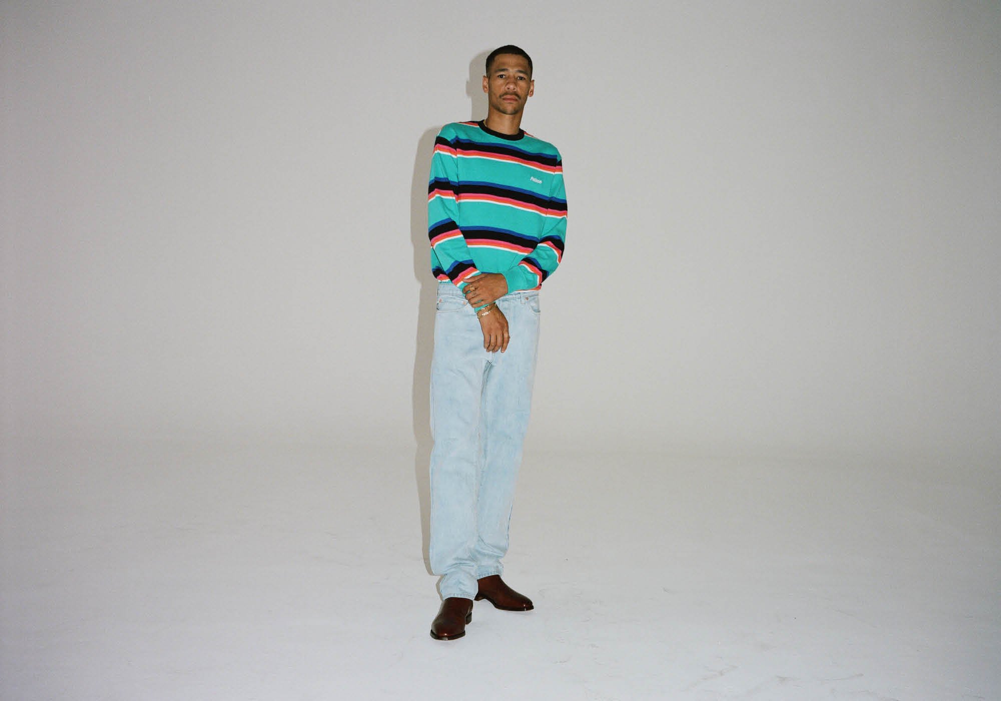 Summer 2017 Lookbook