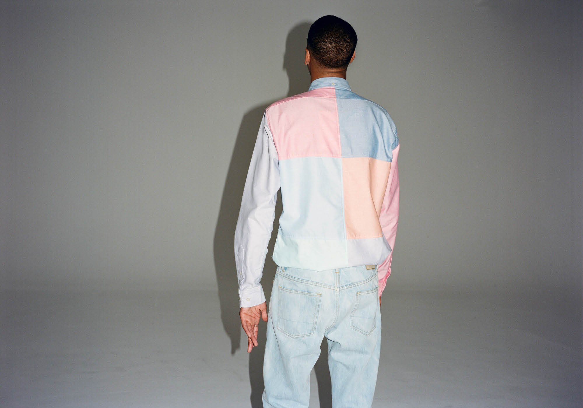 Summer 2017 Lookbook