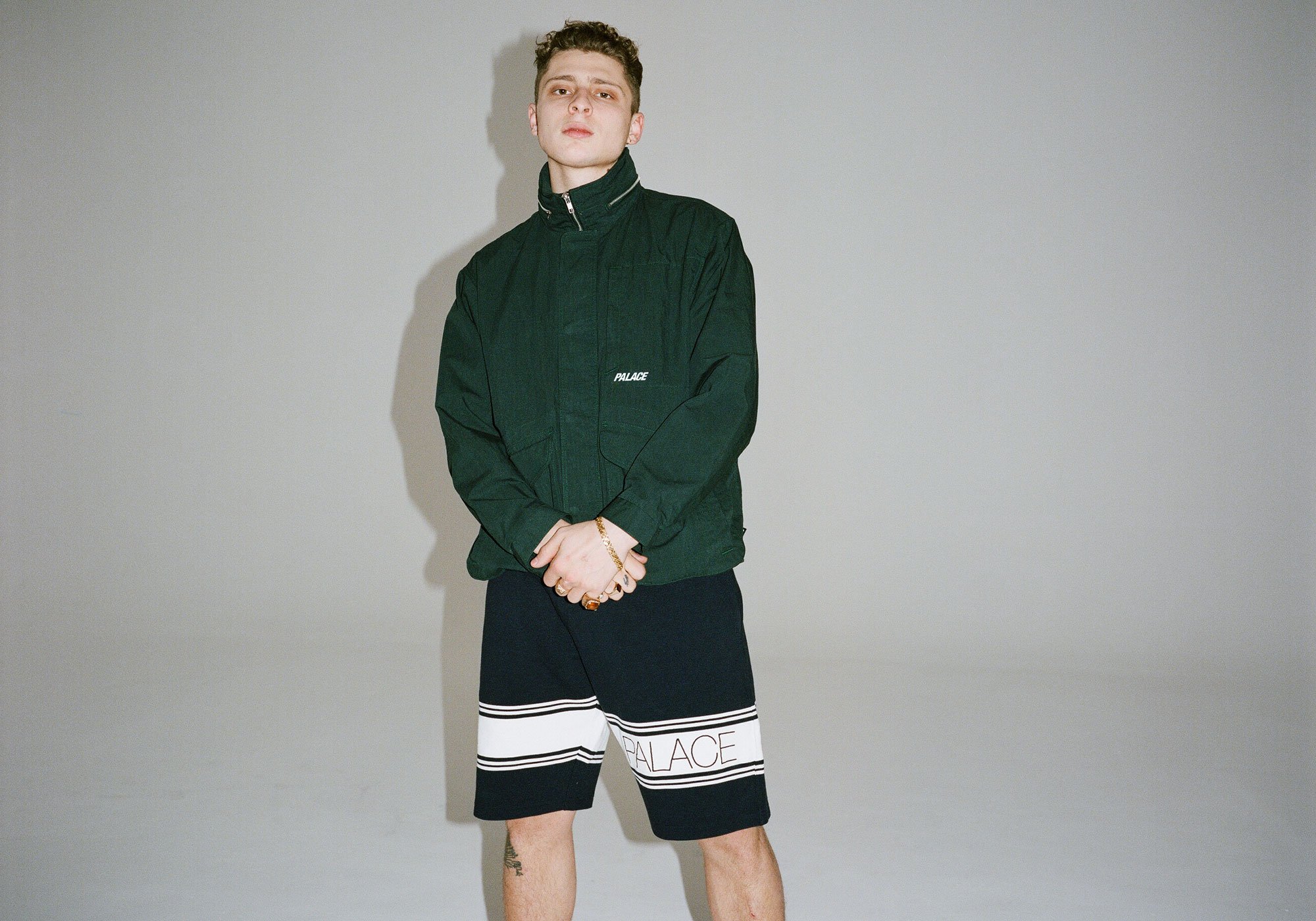 Summer 2017 Lookbook