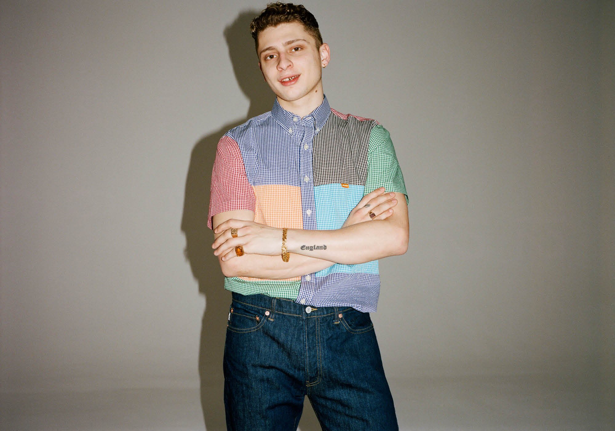 Summer 2017 Lookbook