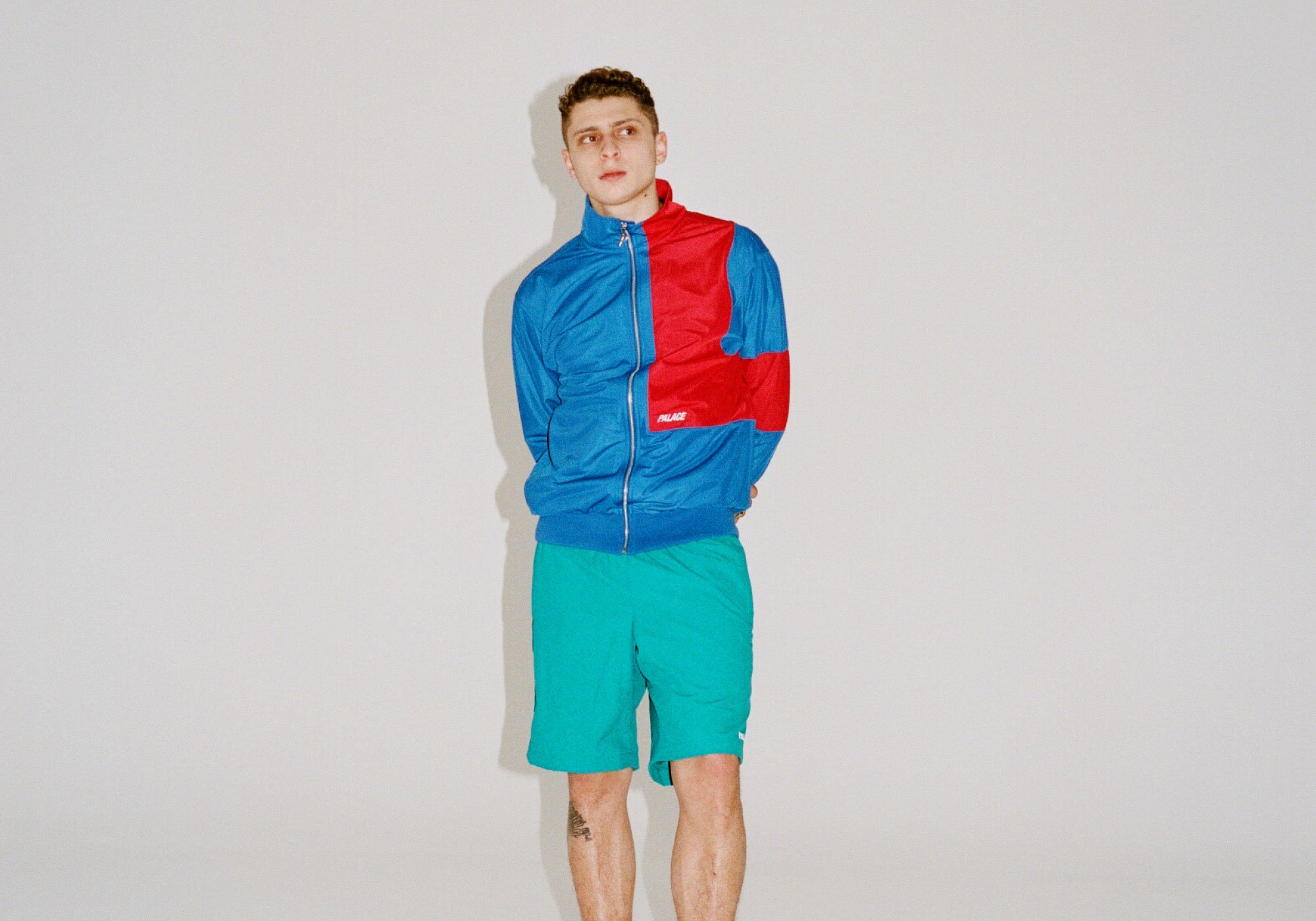 Summer 2017 Lookbook