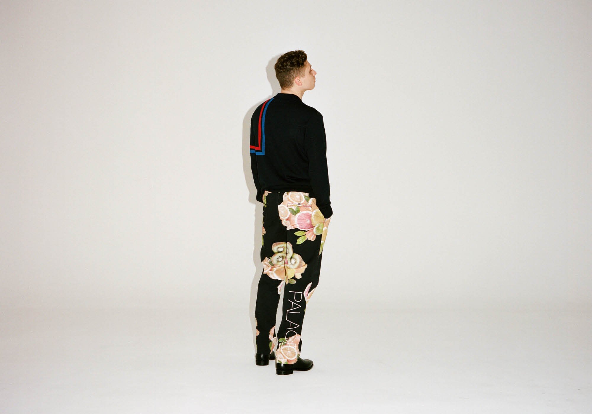 Summer 2017 Lookbook